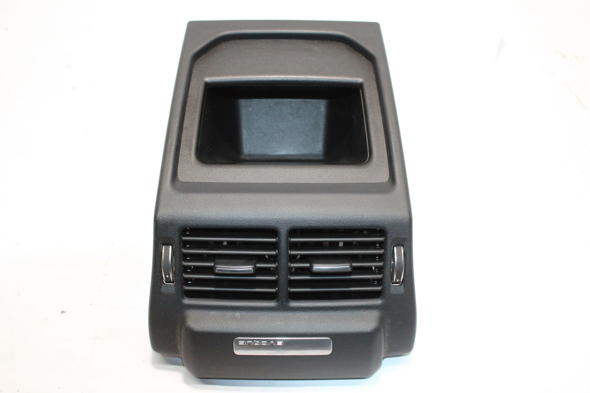 2016 RANGE ROVER EVOQUE Rear Centre Console Air Vent Trim