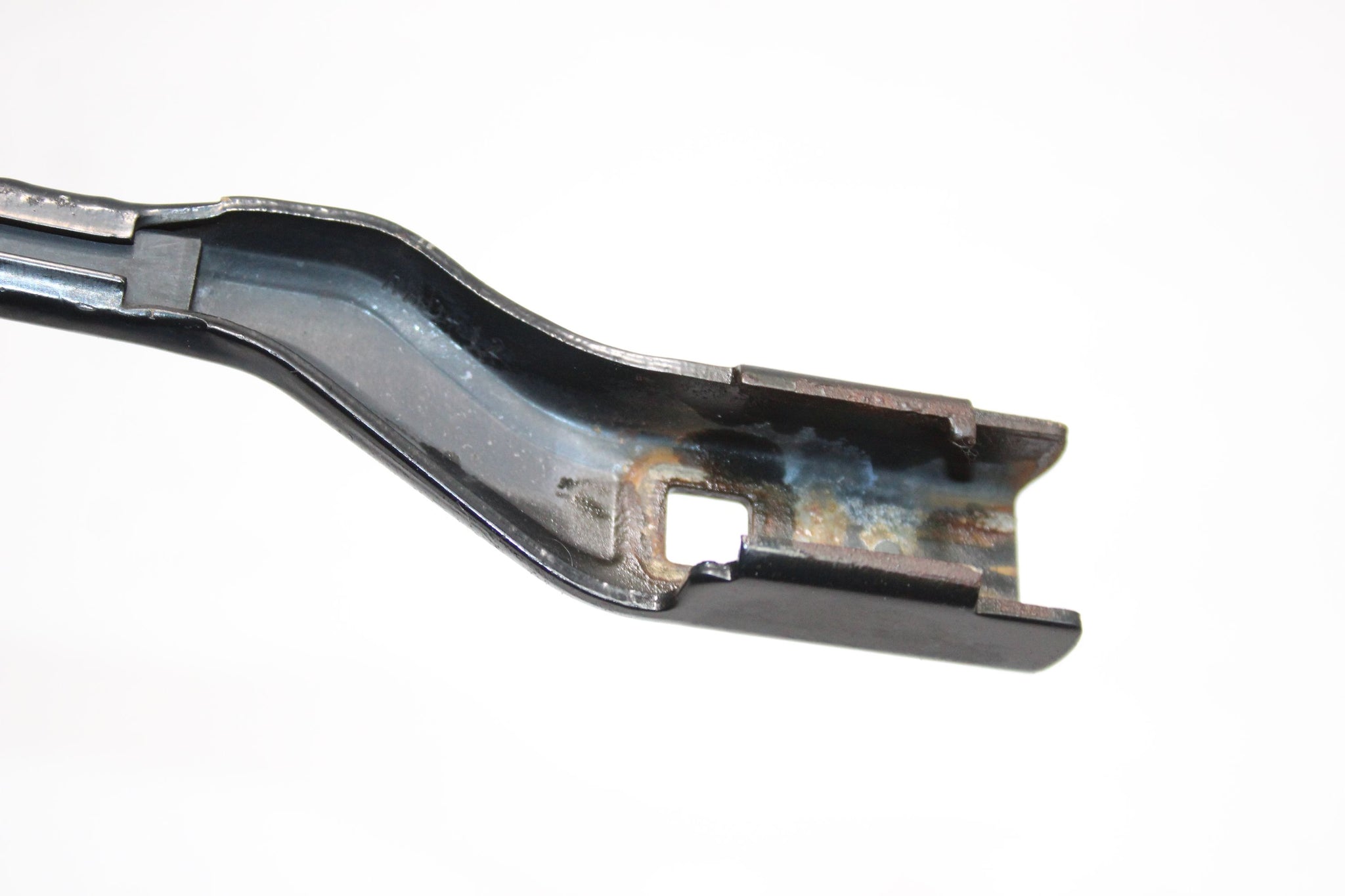2016 MASERATI GHIBLI Wiper Arm Pair 670001643 670007622