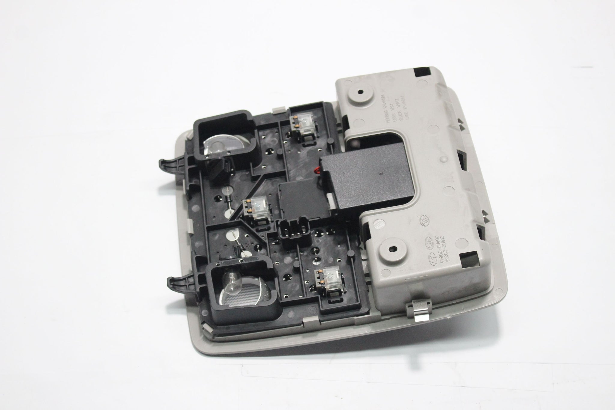 2014 KIA SPORTAGE Interior Roof Light Sunroof Control Switch 92800-3U400