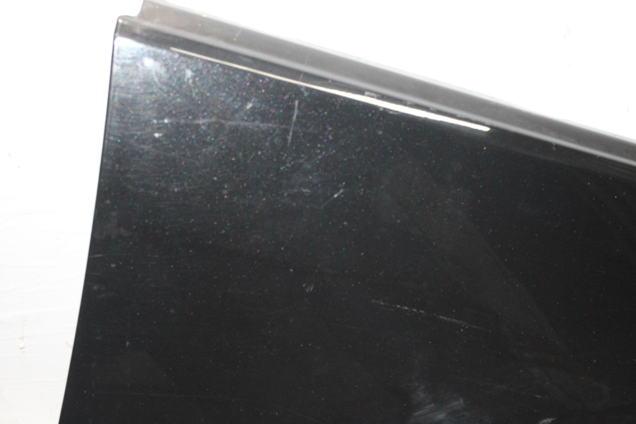 2014 RANGE ROVER VOGUE L405 Right side Wing SANTORINI BLACK