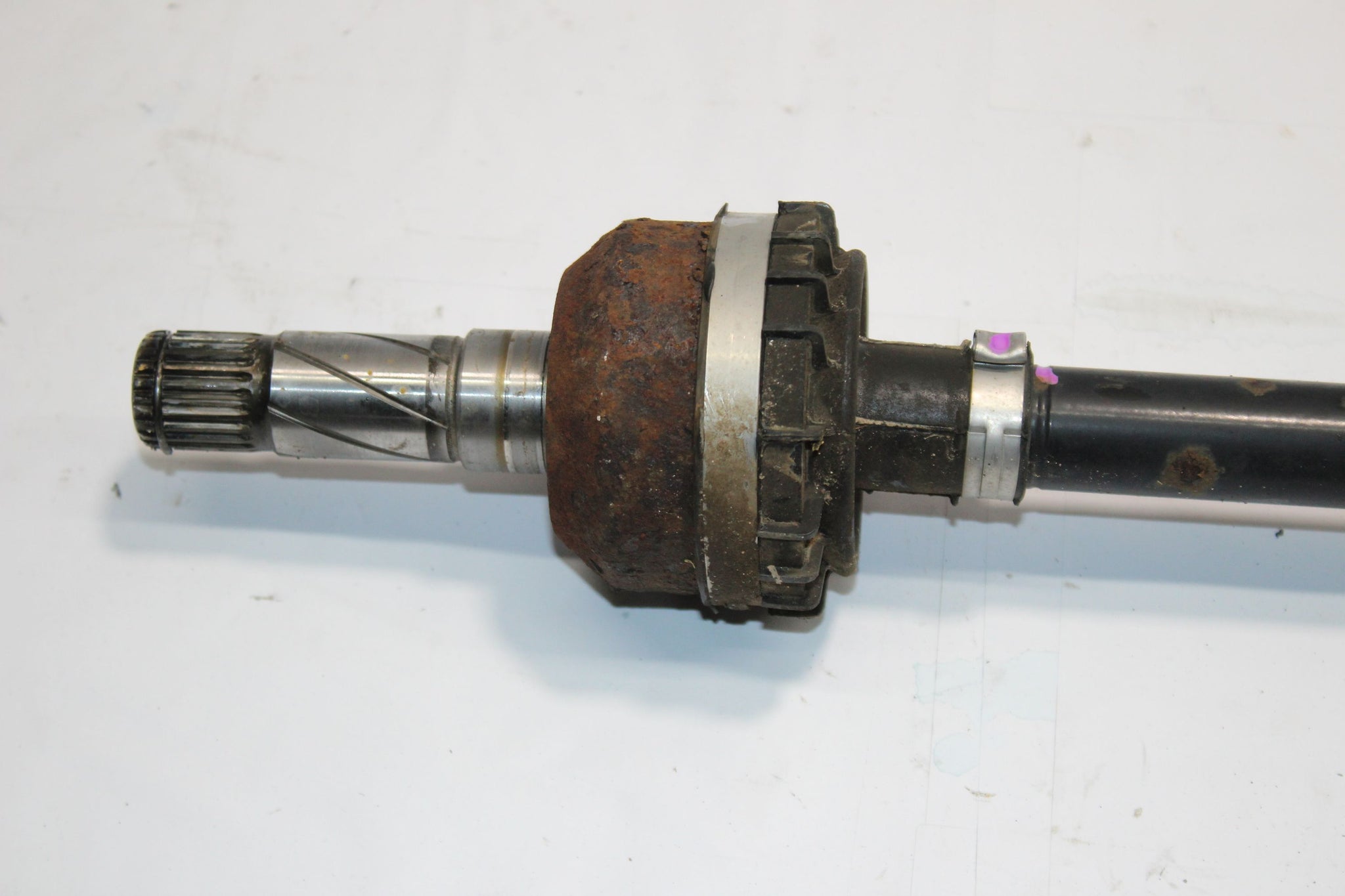 2015 VOLVO XC90 MK2 2.0  REAR DRIVESHAFT 31325816 (FITS LEFT AND RIGHT)