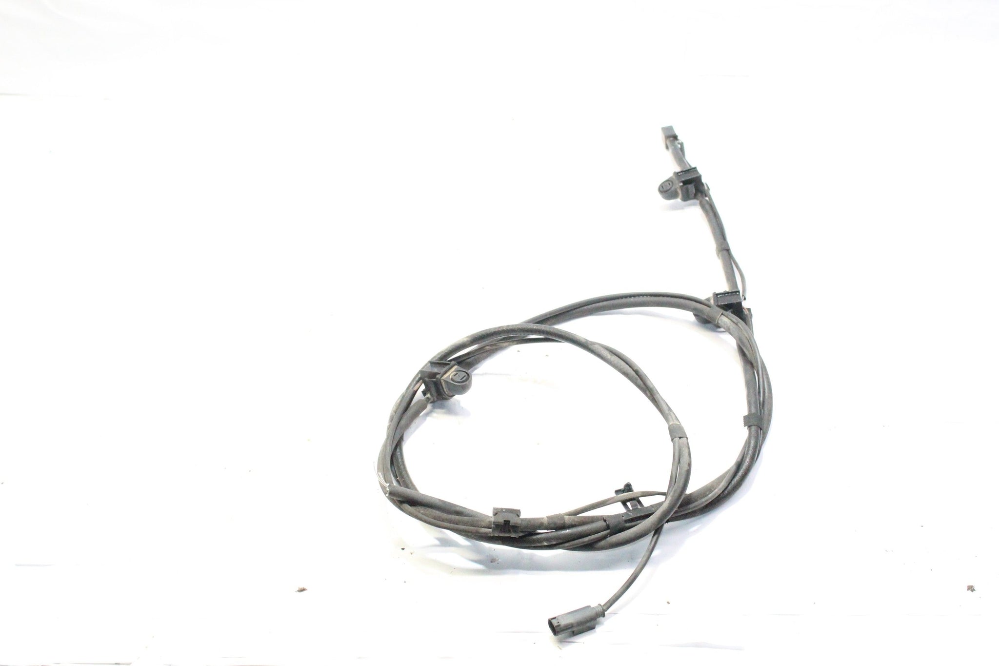 2016 MERCEDES CLS Class W218 Rear Parking Sensor & Wiring Loom