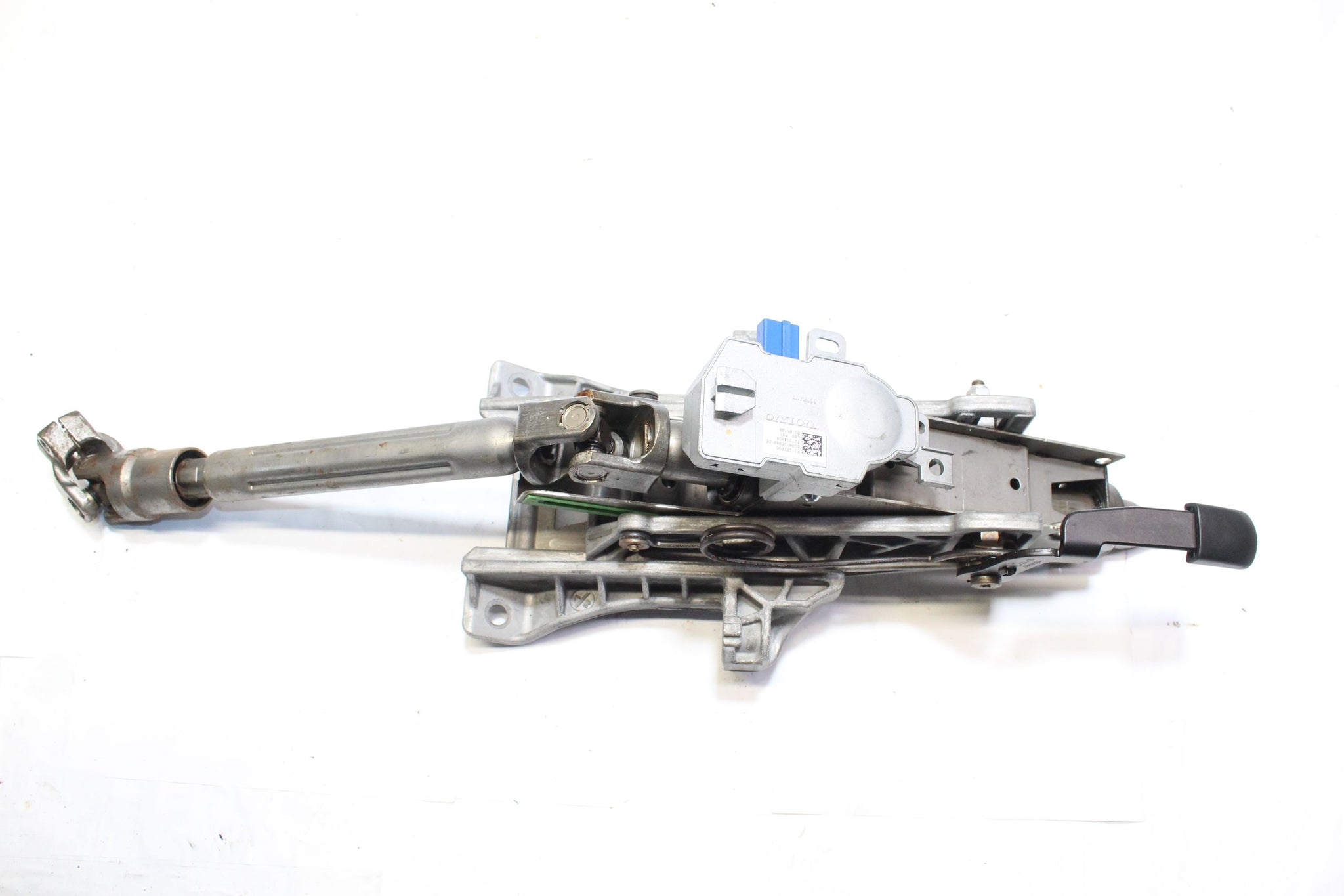 2008 LAND ROVER FREELANDER 2 2.2 Steering Column UJ 6G9N-3F880-DE