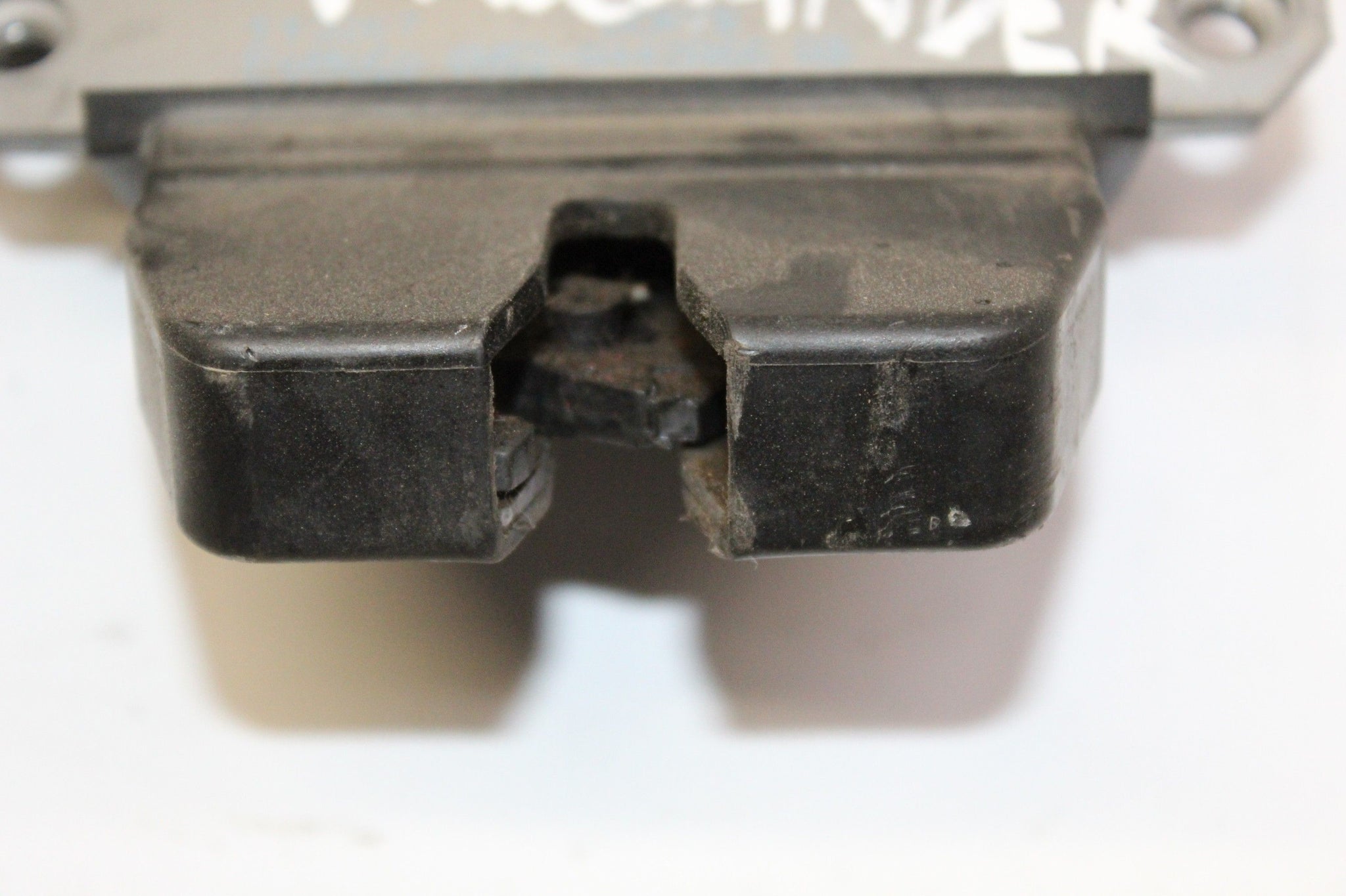 2007 Land Rover Freelander 2 Rear Tailgate Lock 6H5217404
