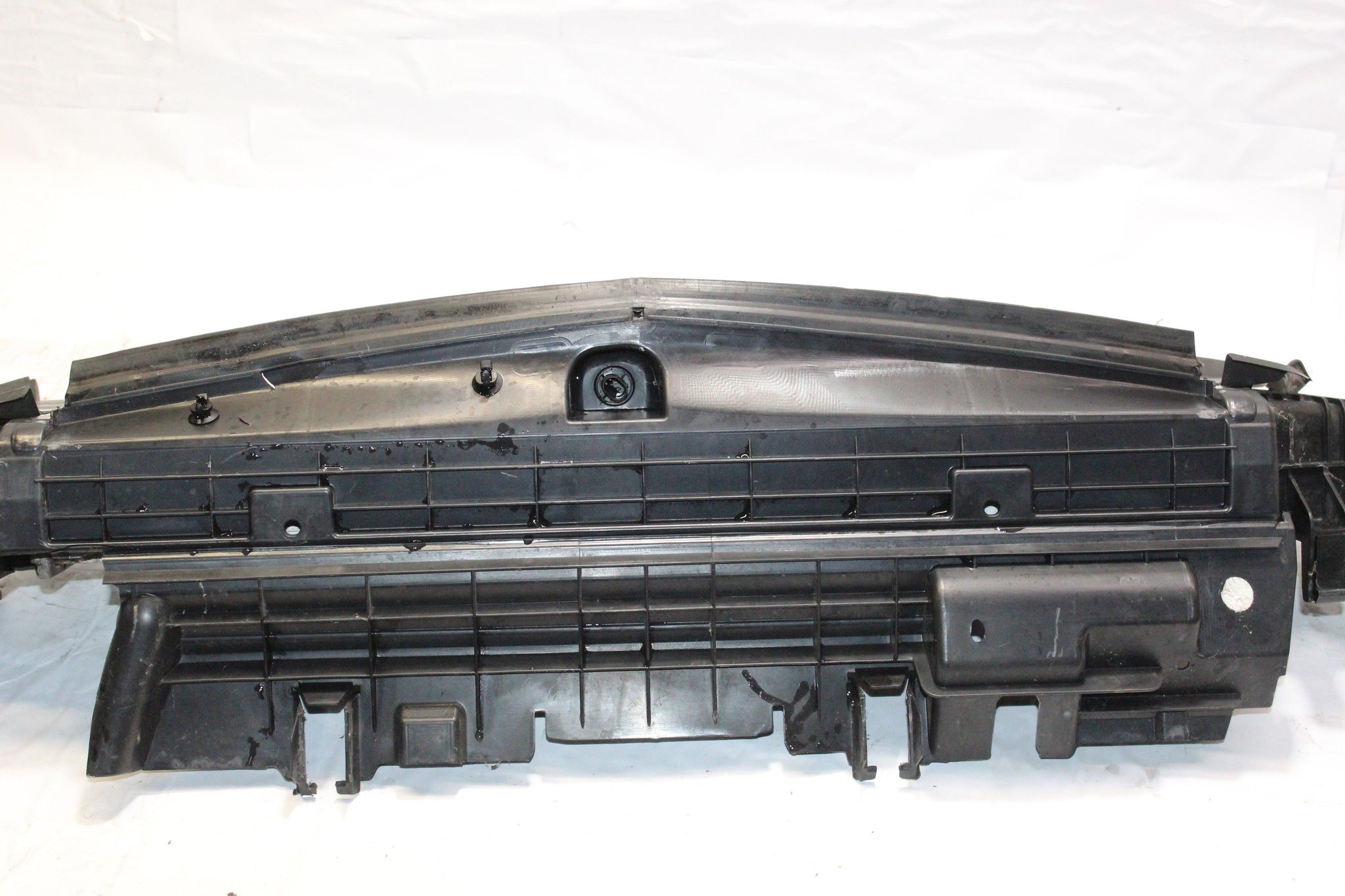2011 Mercedes C Class W204 1.8 Petrol Intercooler