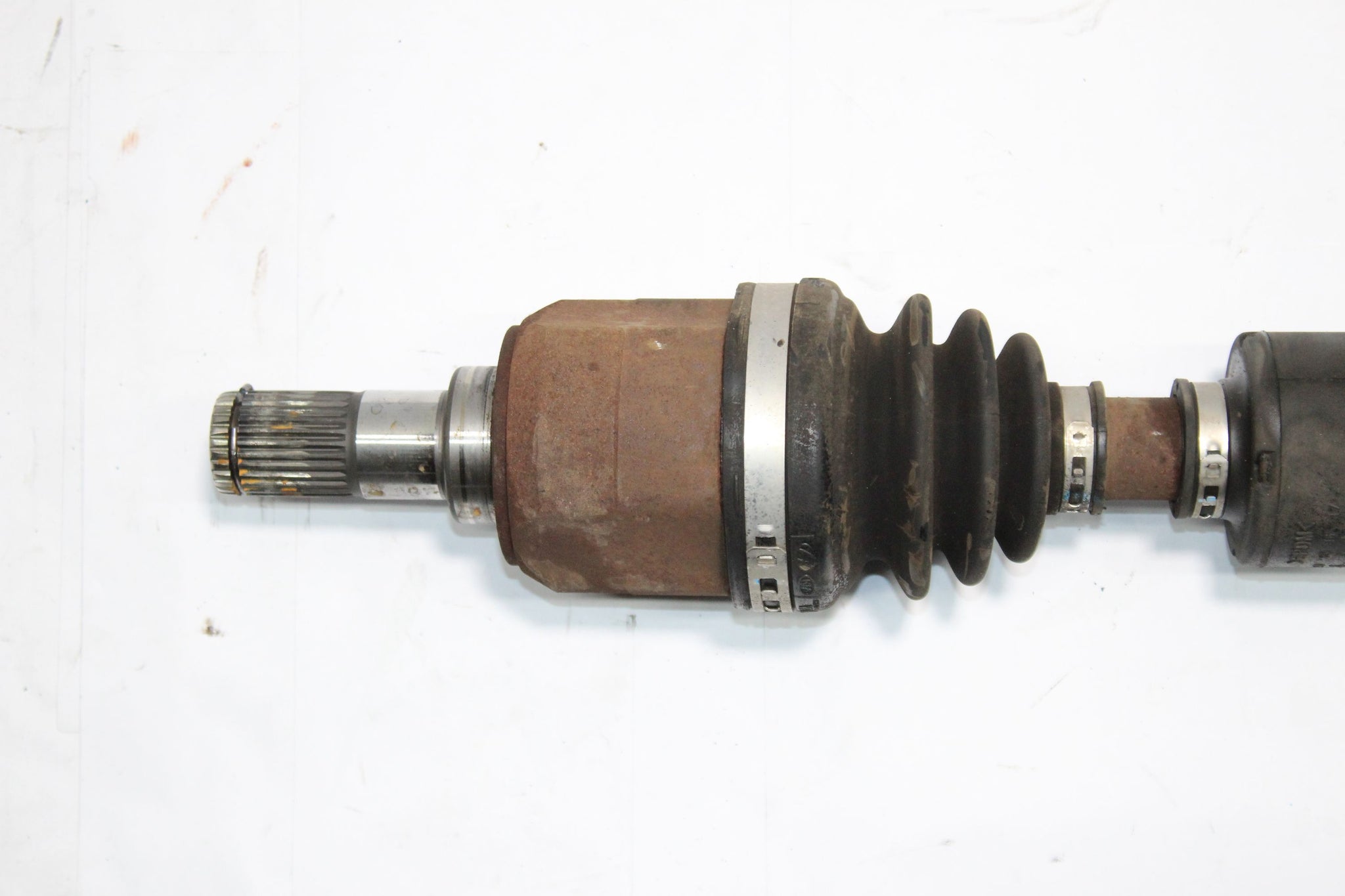 2016 HYUNDAI I30 MK2 1.6 Left side Front Driveshaft