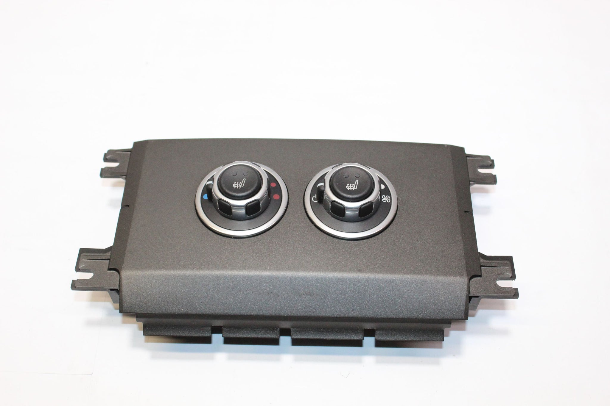 2010 RANGE ROVER VOGUE L322 Rear Heated Seat Control Switch 7H42-18C612-JB