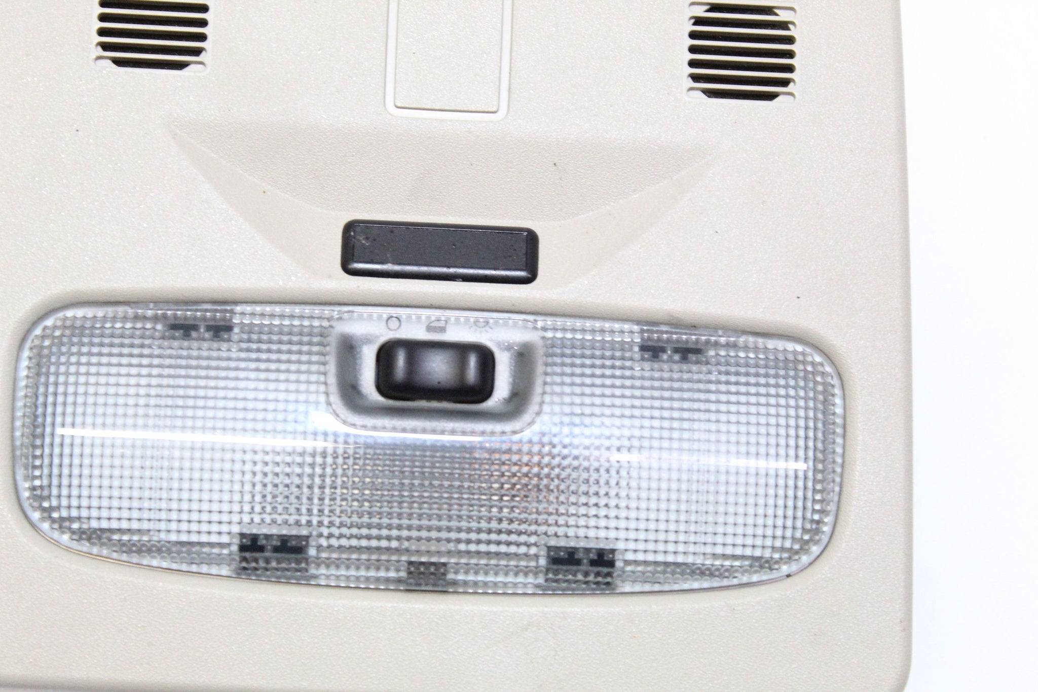 2007 Land Rover Freelander 2 Interior Front Roof Light 6H52519D04