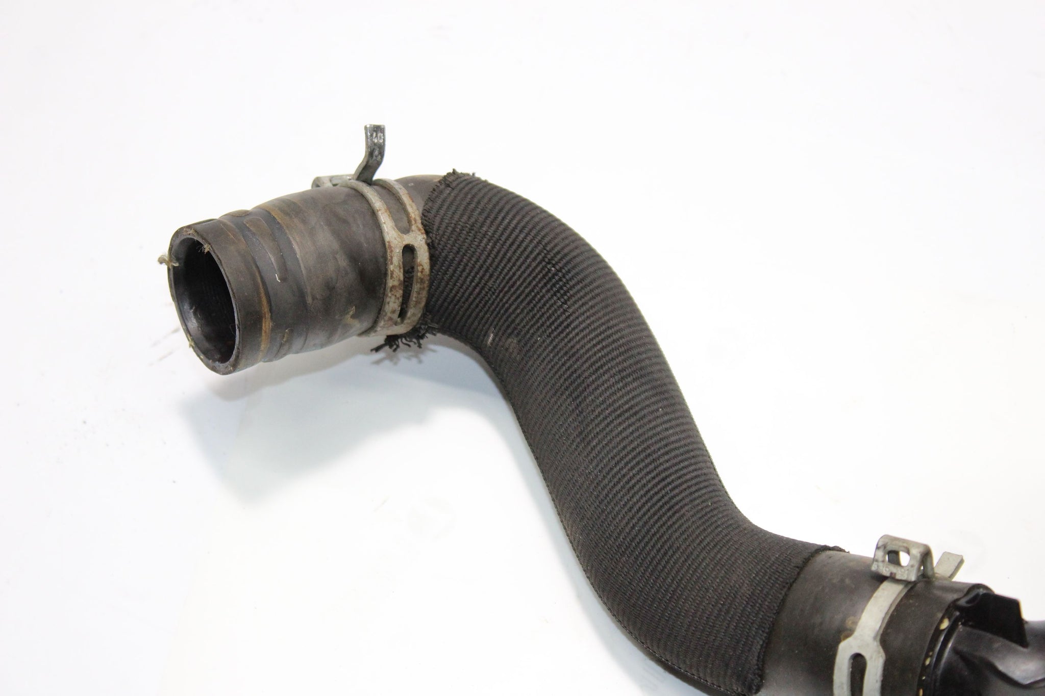 2017 FORD ECOSPORT 1.5 Coolant Pipe