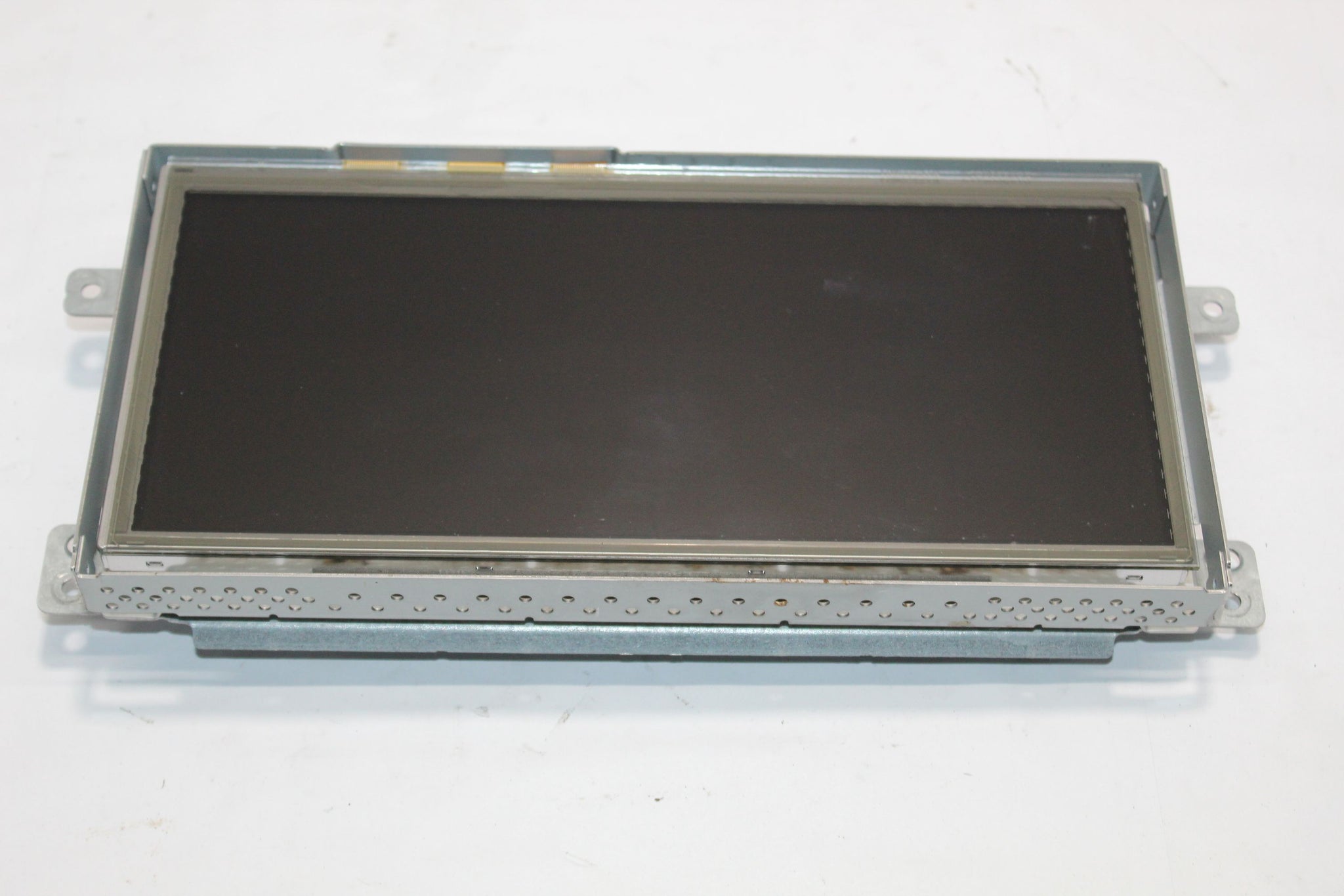 2016 RANGE ROVER EVOQUE SAT NAV Display Screen GX63-19C299-AC