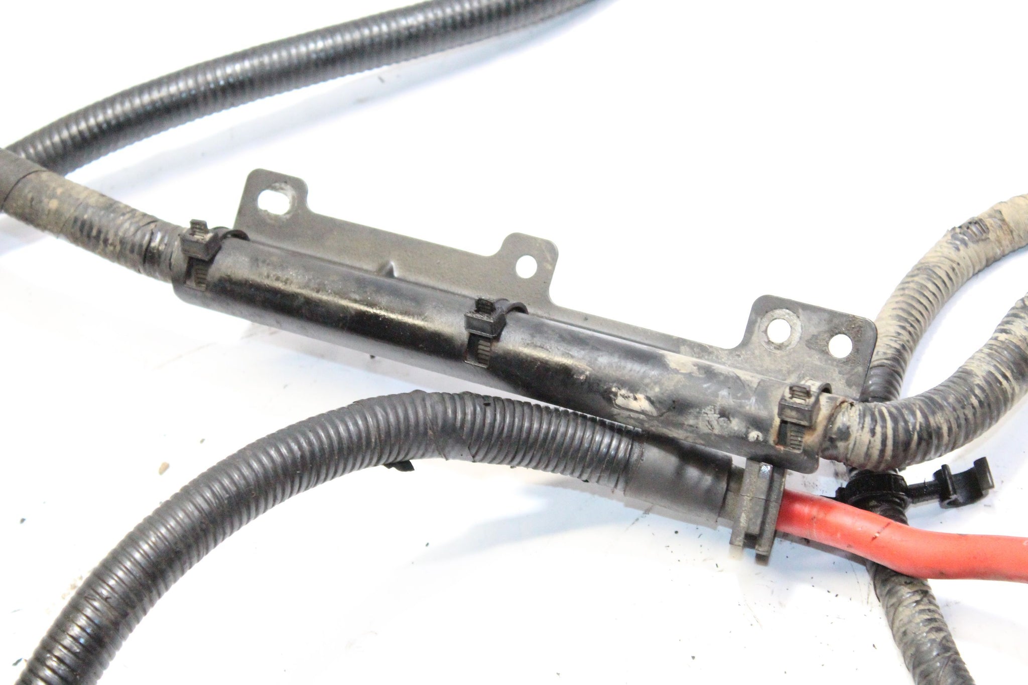 2010 RANGE ROVER L322 4.4 VOGUE TDV8 Positive Battery Wire Cable
