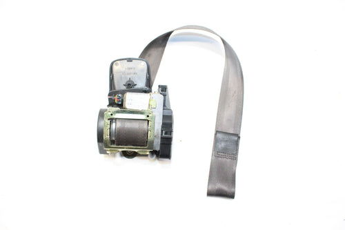 2001 Jaguar KX8 XKR right driver side front seatbelt