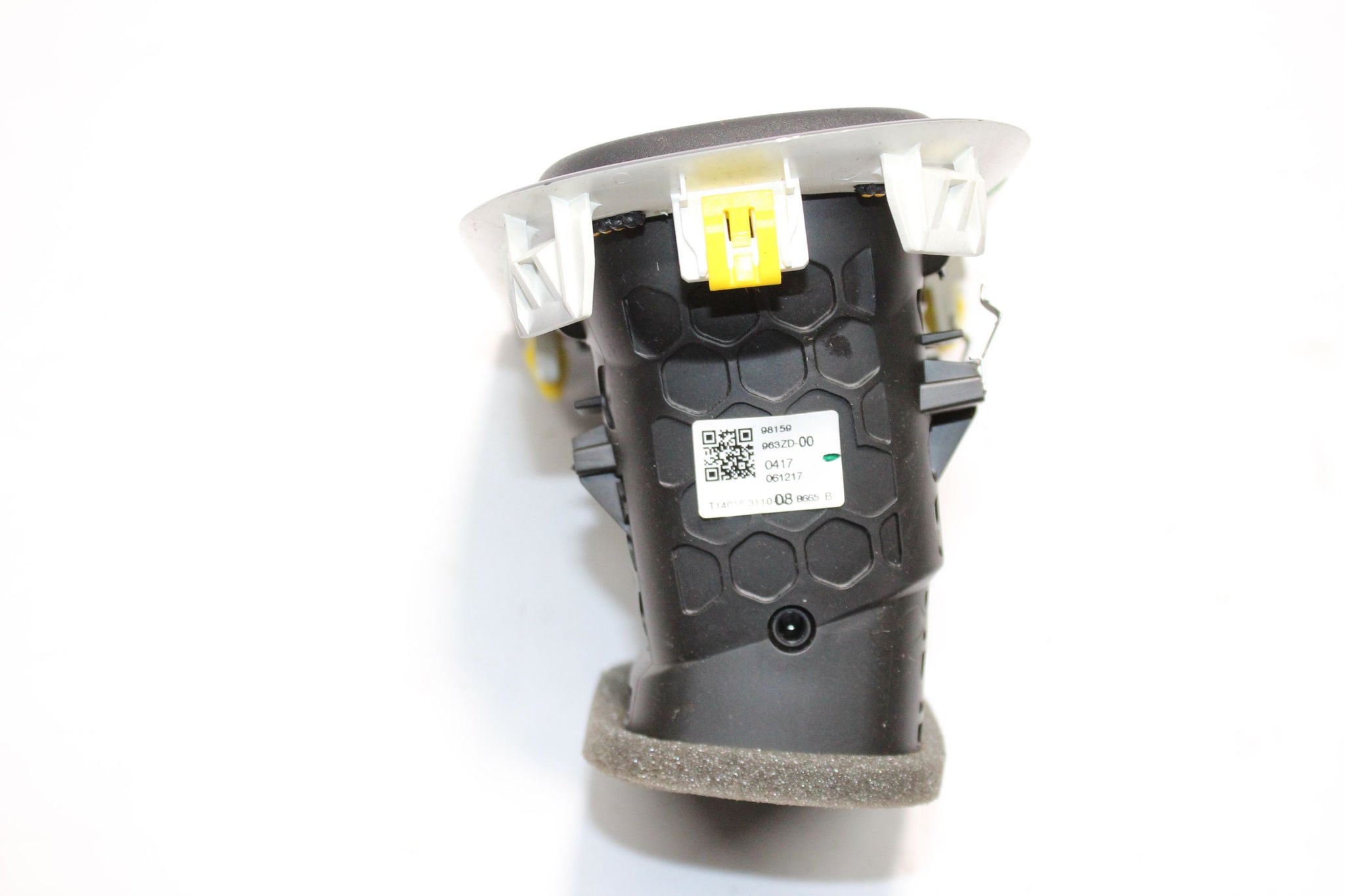 2018 CITROEN C3 MK3 Dashboard Left side Air Vent 98159963ZD