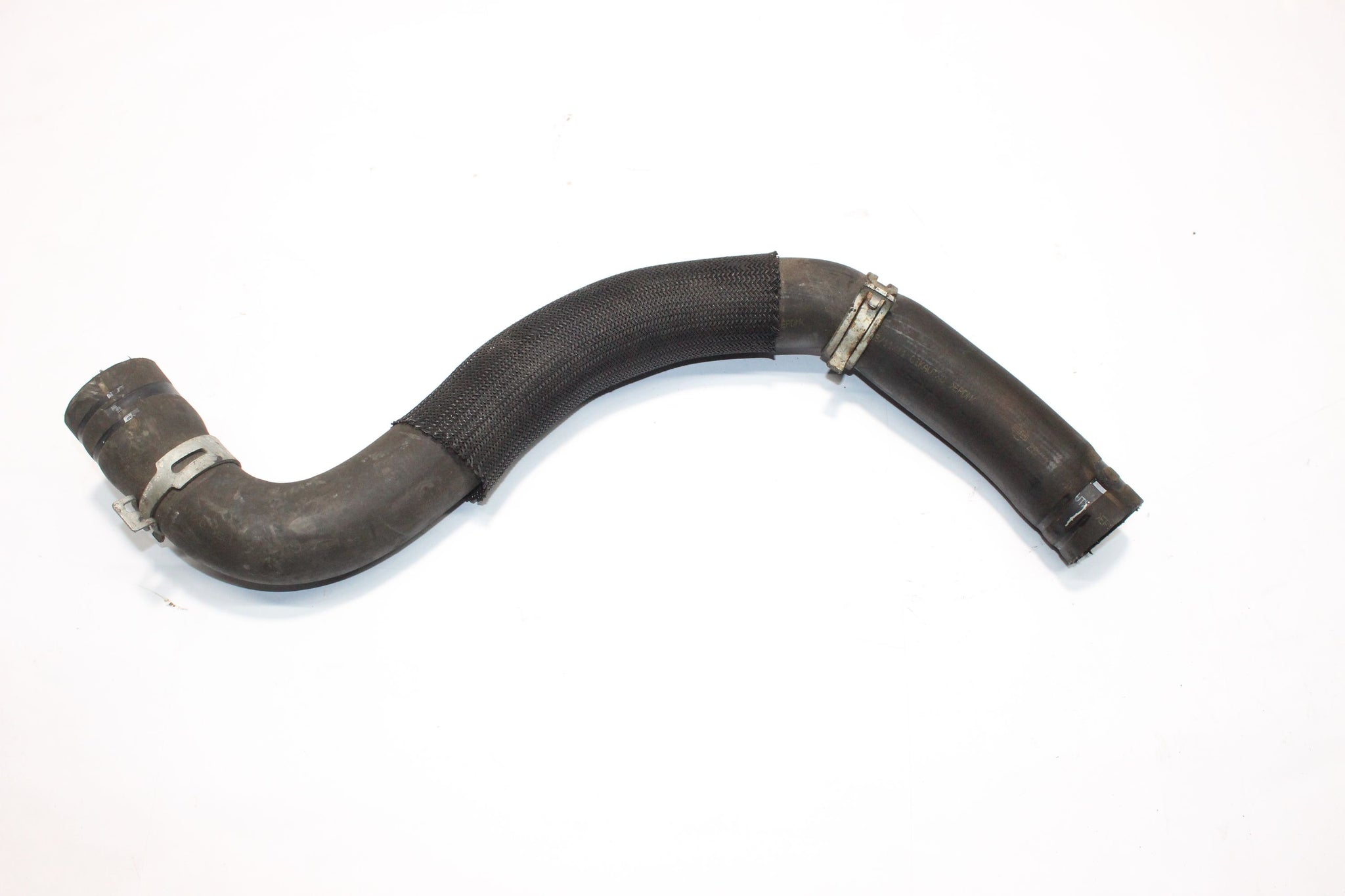 2012 NISSAN QASHQAI +2 1.5 Coolant Pipe