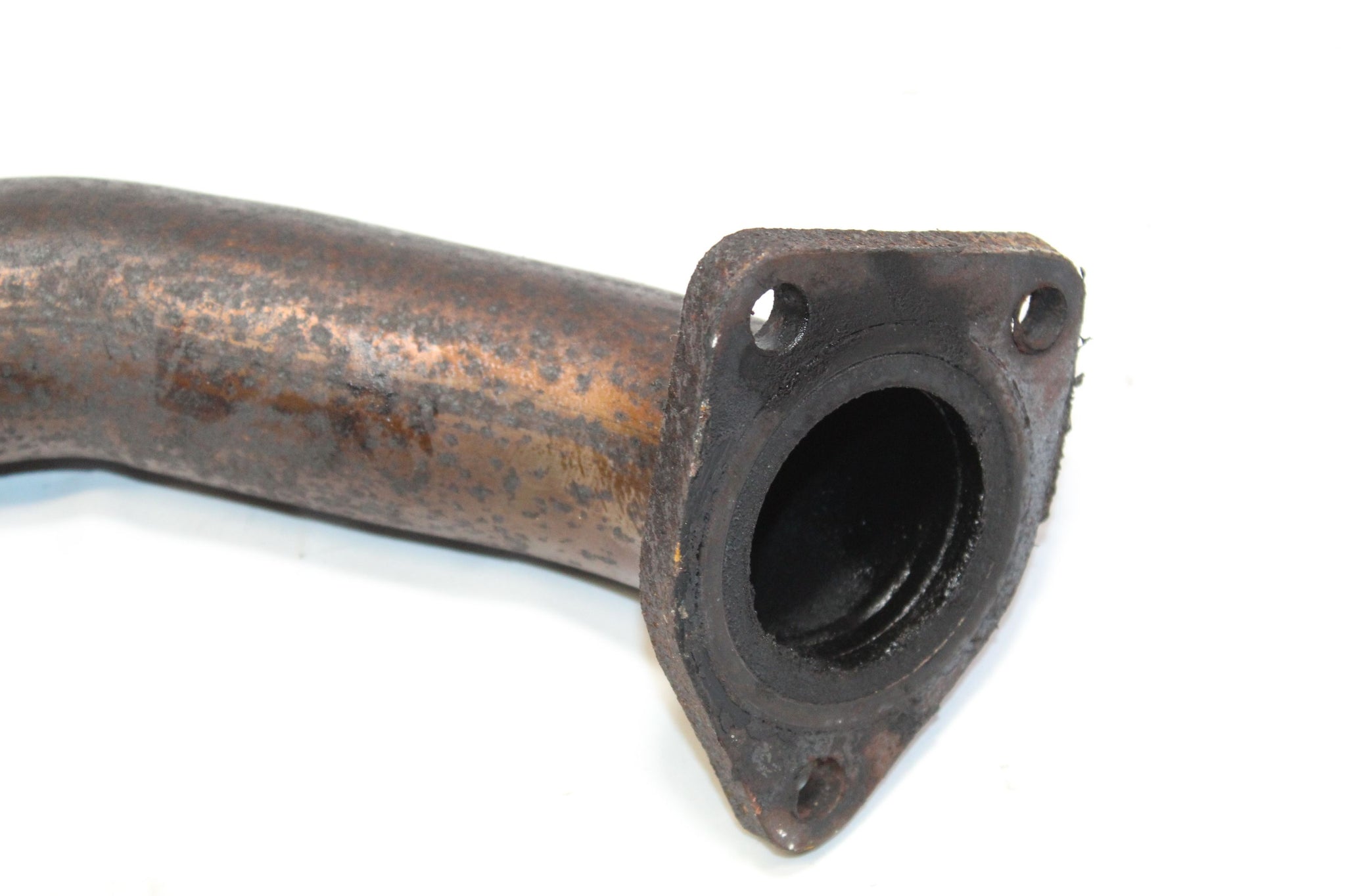 2010 HONDA CRV MK3 2.2 Exhaust Pipe