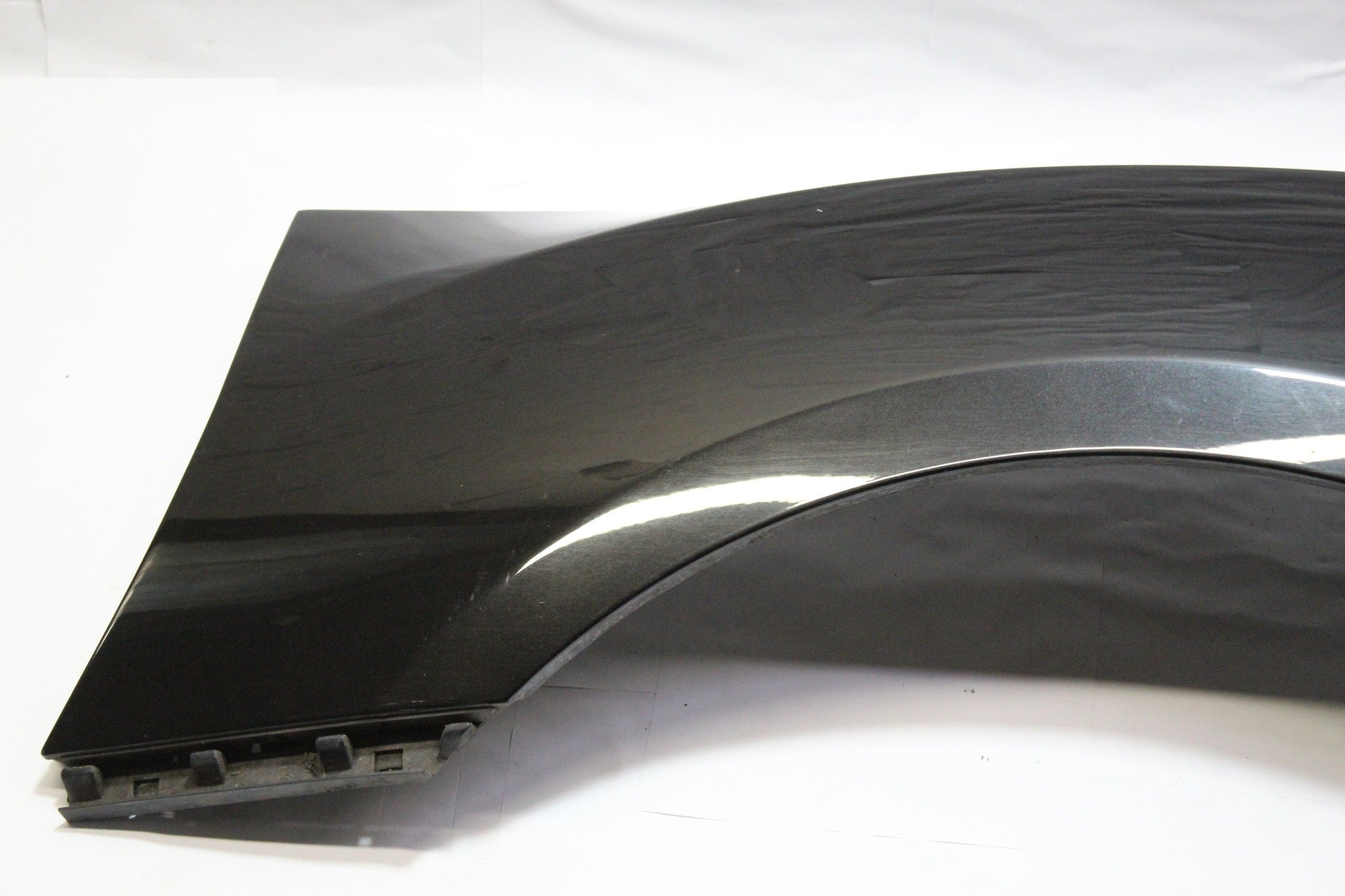 2006 BMW Z4 Left side Rear Wing Fender SAPPHIRE BLACK