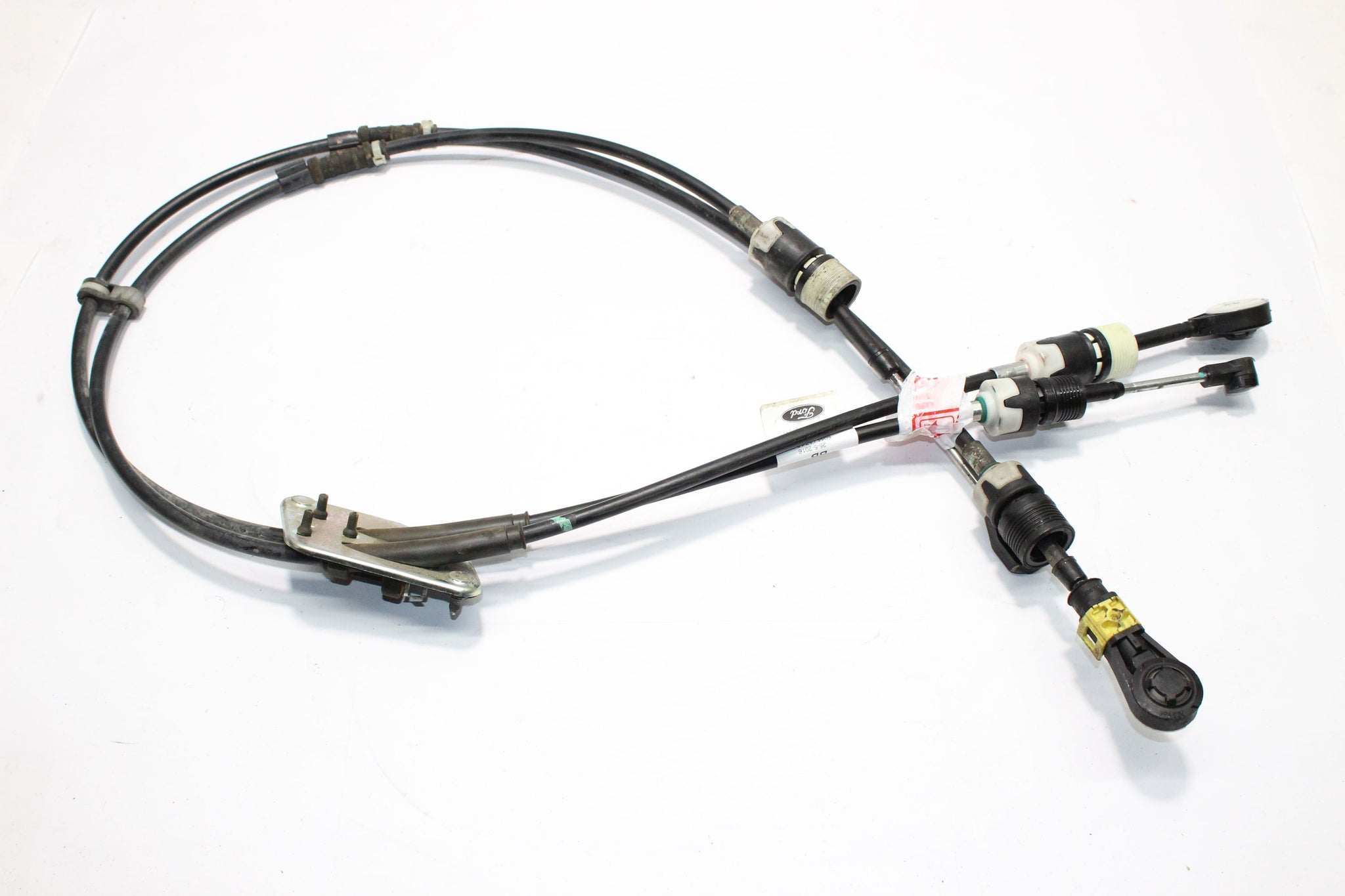 2017 FORD ECOSPORT 1.5 MANUAL 5 Speed Gear Selector Cable DN1R-7E395-BB