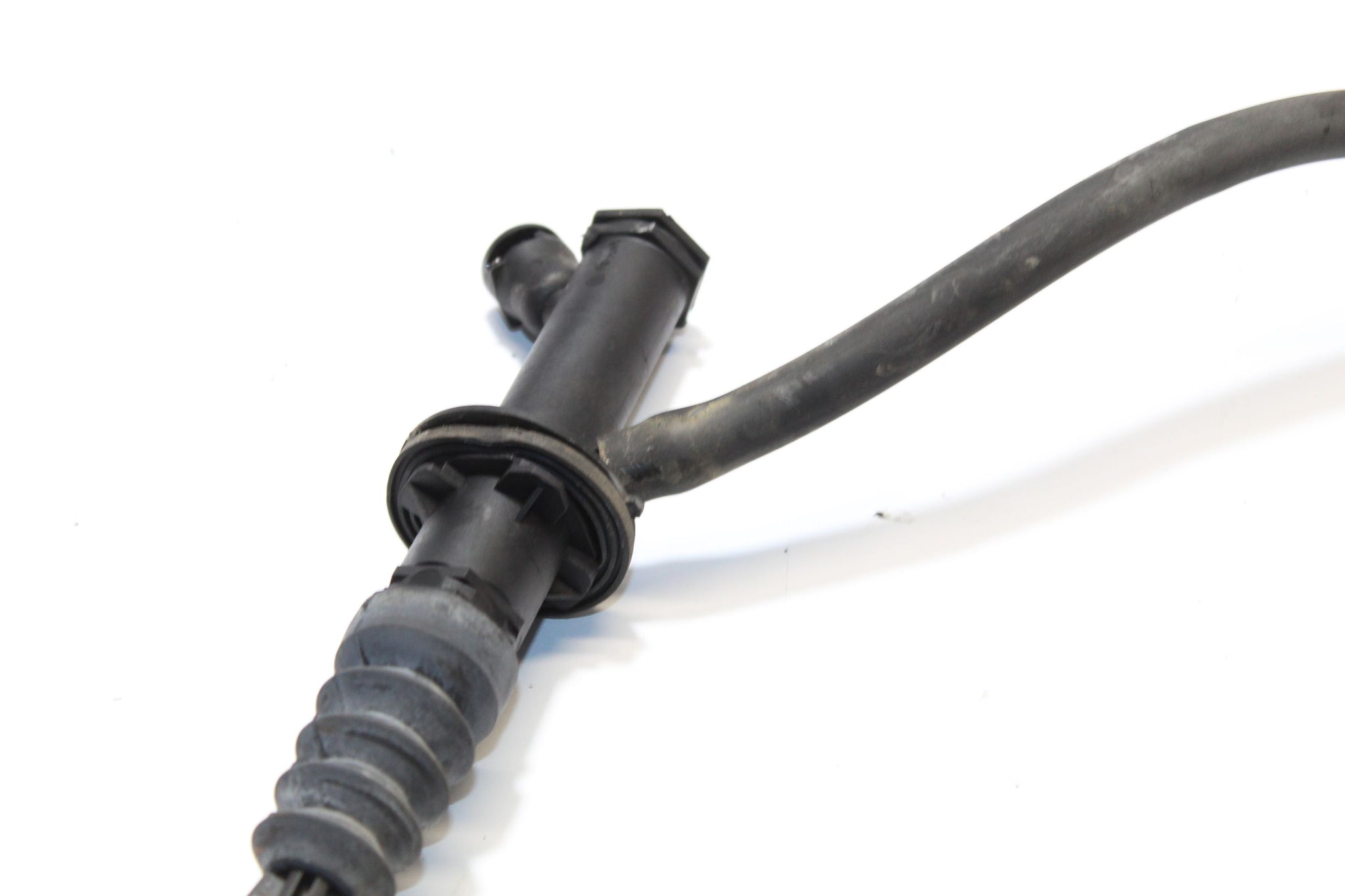 2015 RENAULT CAPTUR 0.9 Clutch Master Cylinder