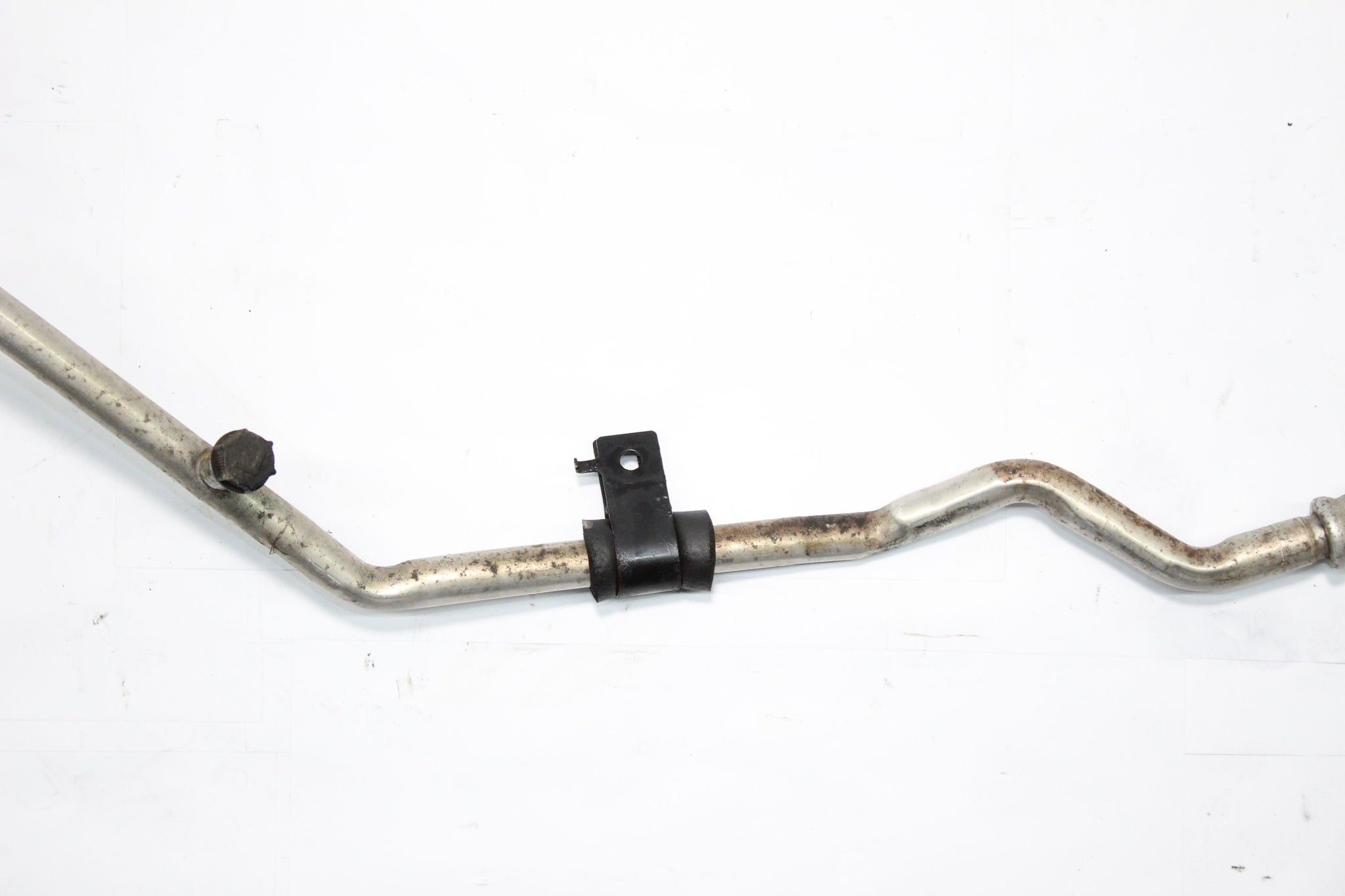 2013 MITSUBISHI MIRAGE 1.2 Air Con Pipe