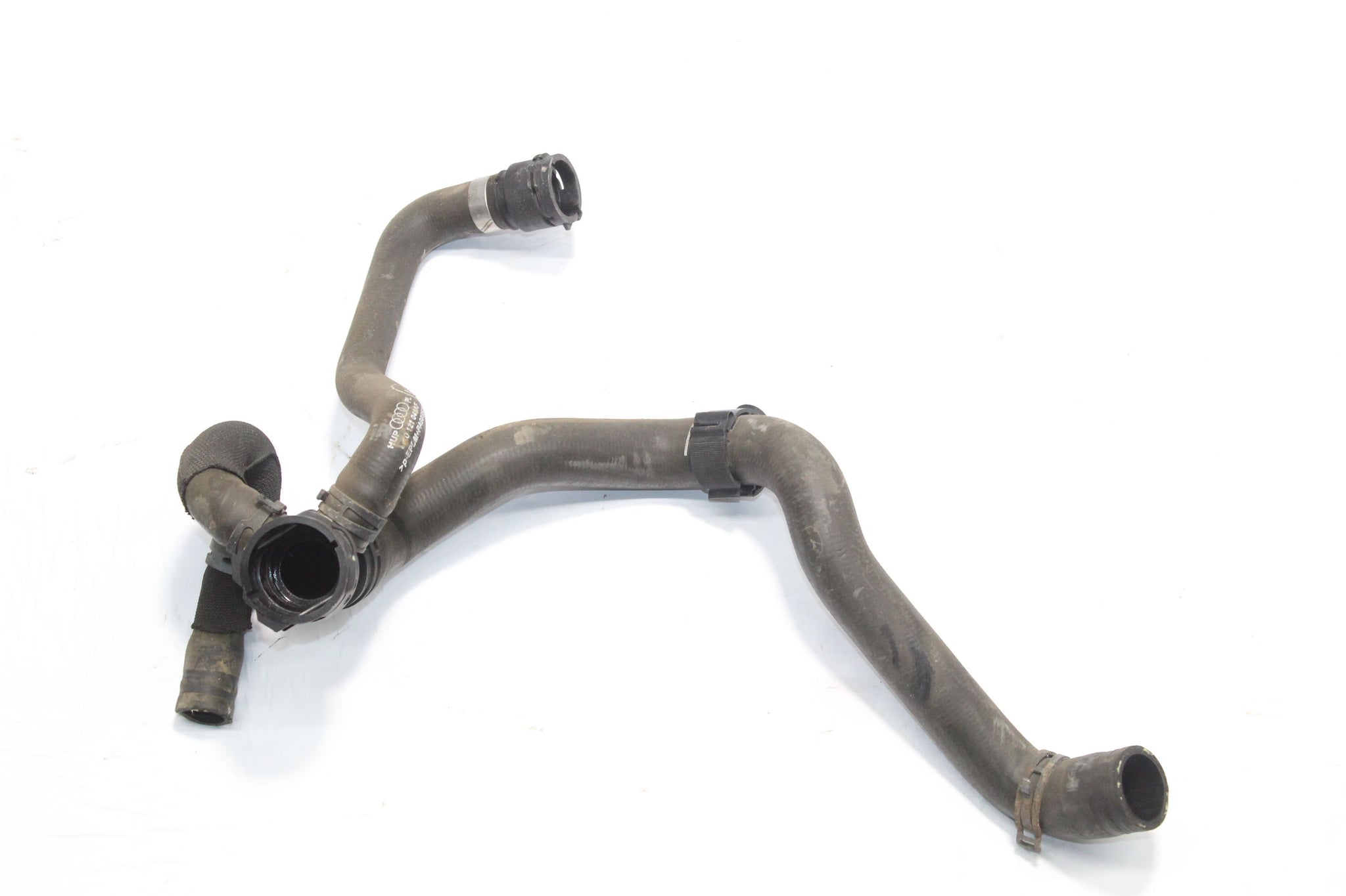 2014 AUDI A5 2.0 Water Coolant Pipe 8K0121049