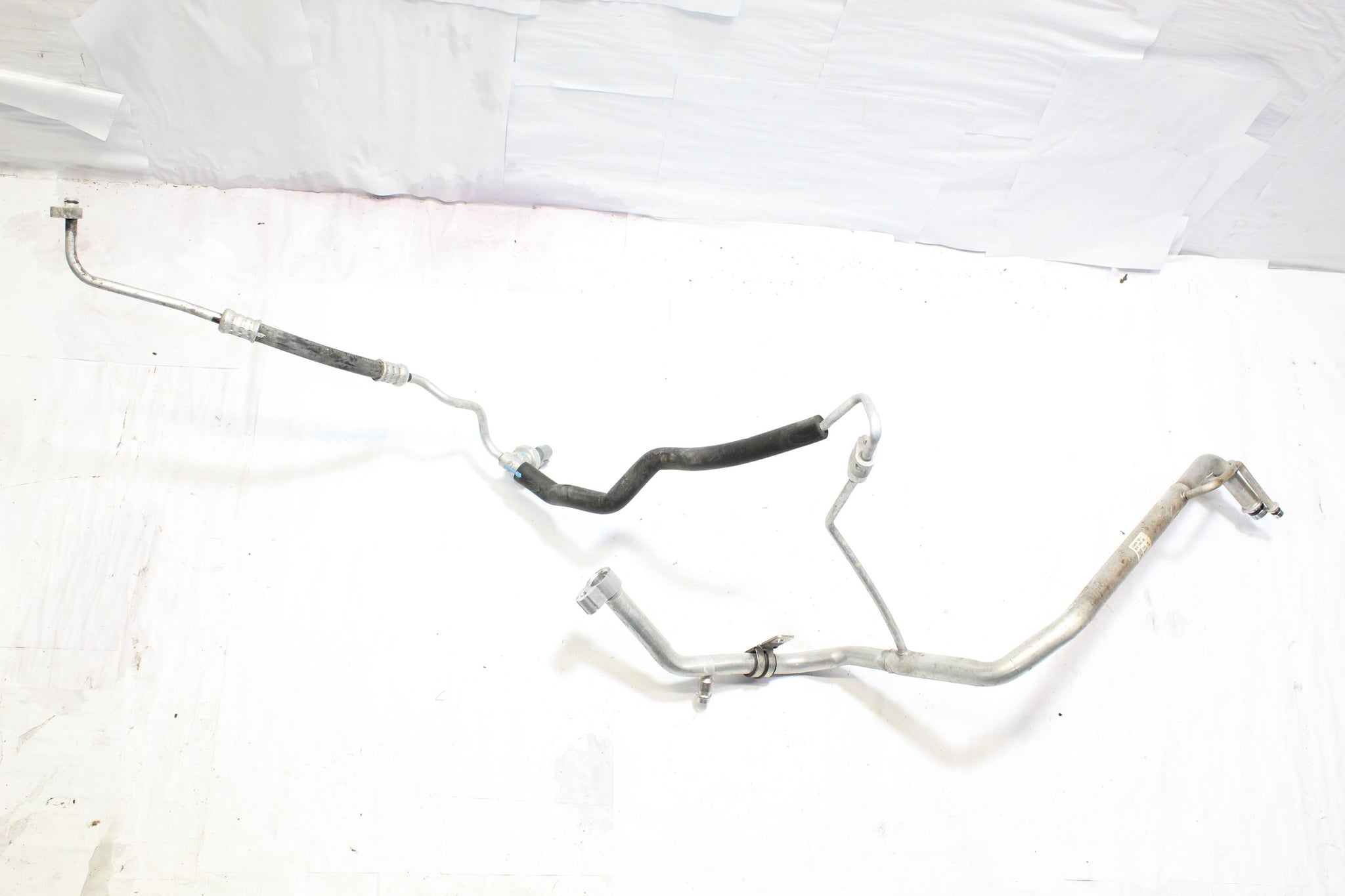 2014 SUZUKI SX4 S-CROSS 1.6 Air Con Pipe 95746-62M10