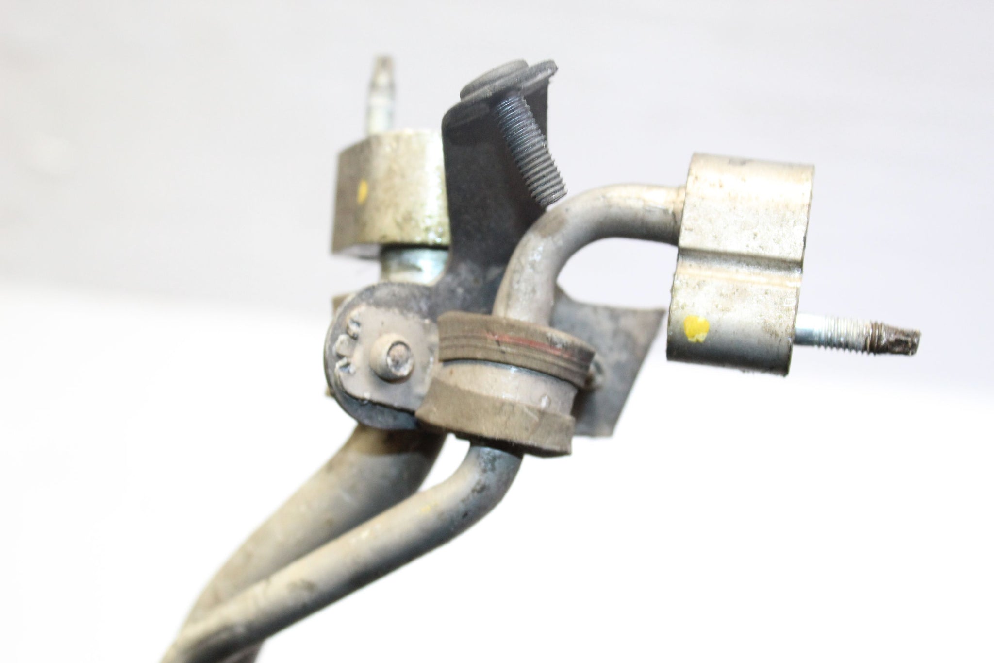 2015 JAGUAR XE 2.0 Air Con Pipe