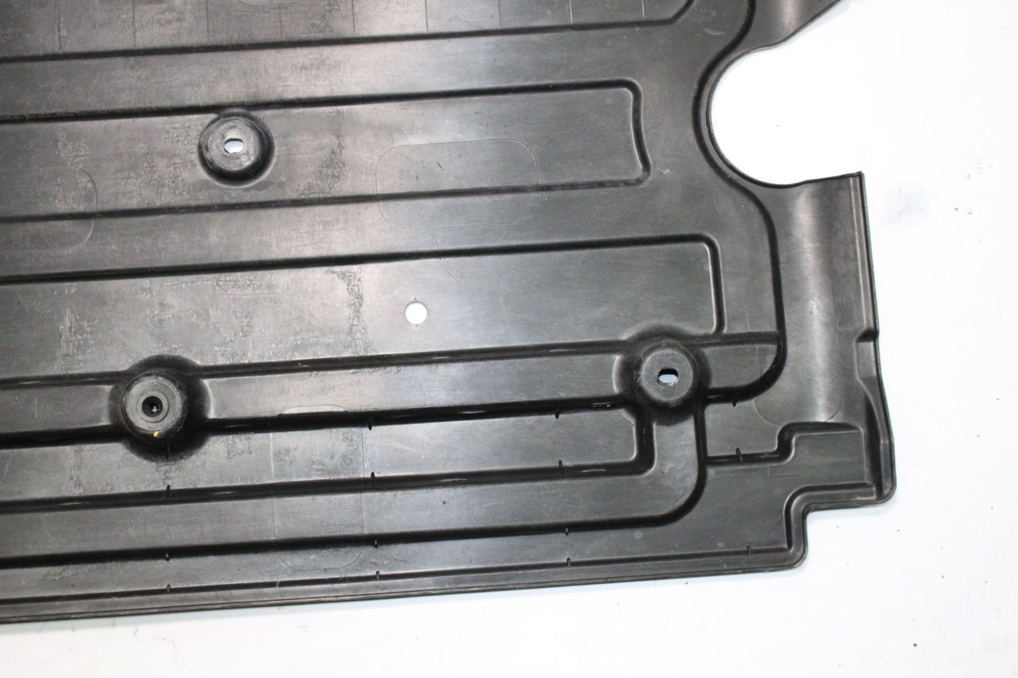 2019 HYUNDAI I40 Right side Front Under Cover Guard 84145-3Z000