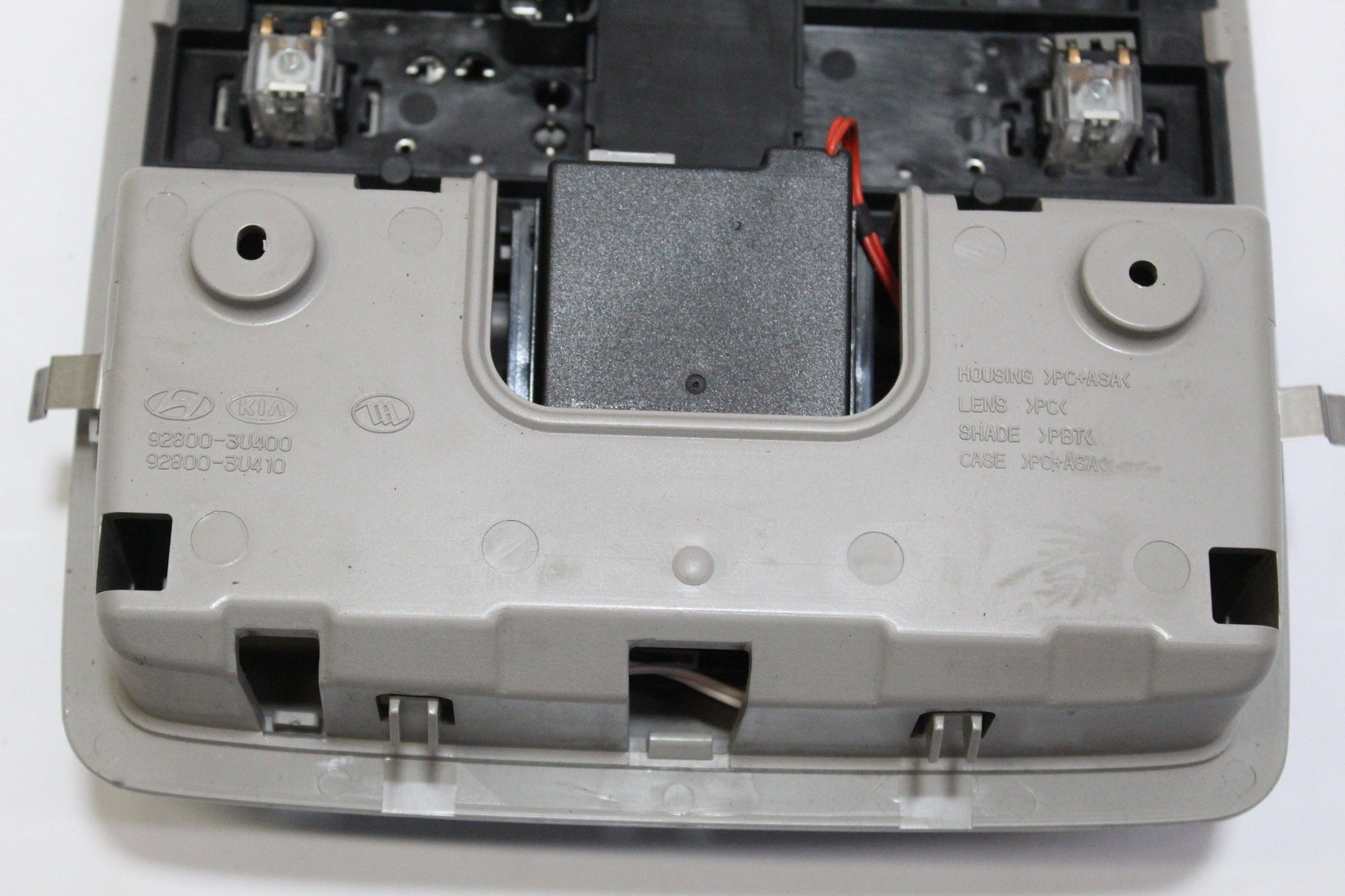 2014 KIA SPORTAGE Front Interior Roof Light 928003U400
