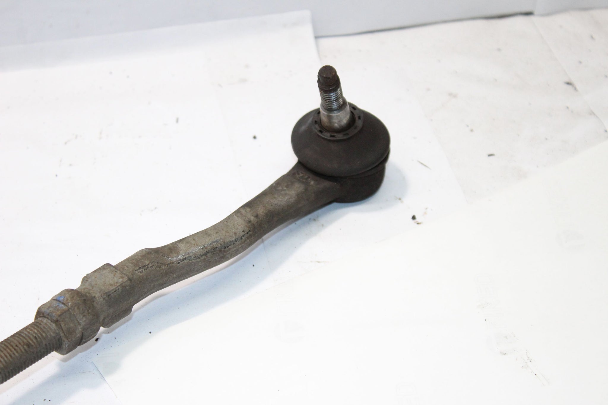 2014 PEUGEOT 5008 1.6 Power Steering Rack