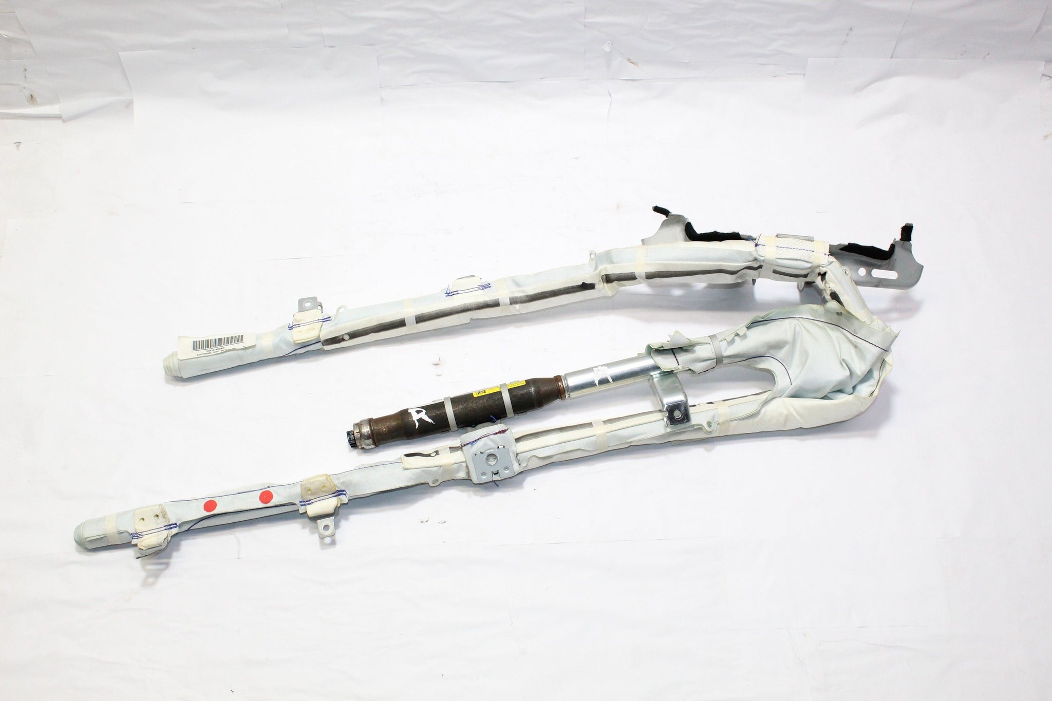 MITSUBISHI ASX Right side Curtain Airbag 624219500D