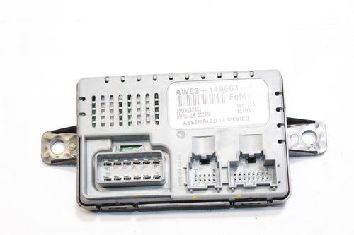 2013 RANGE ROVER VOGUE L405 Seat Heating Control Module AW93-14B663-AD