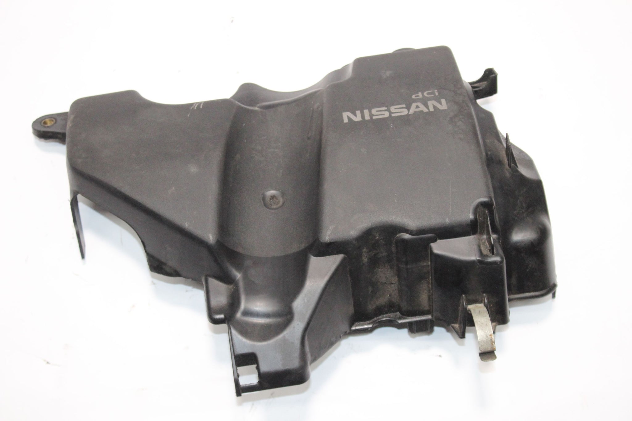 2012 NISSAN QASHQAI +2 1.5 Diesel Engine Top Cover 175B17170R