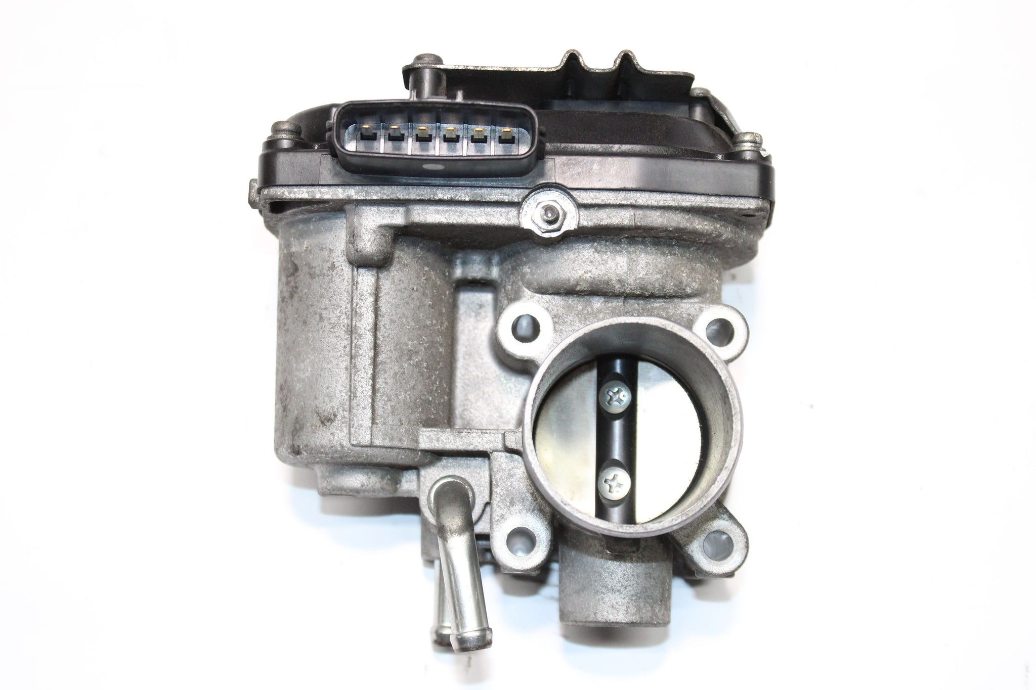 2013 MITSUBISHI MIRAGE 1.2 Throttle Body