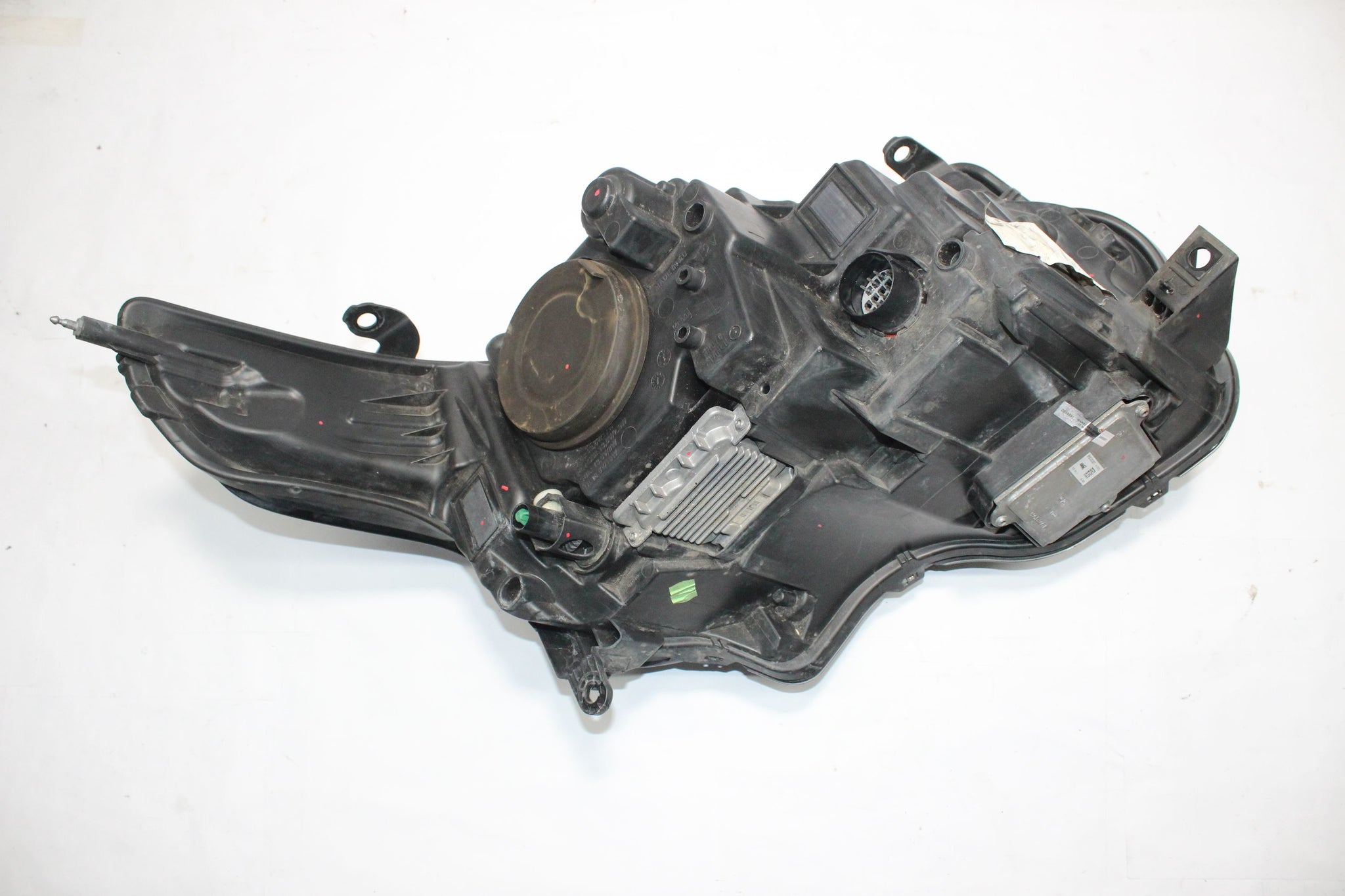 2014 RANGE ROVER VOGUE L405 Left side XENON Headlight CK52-13W030-JA