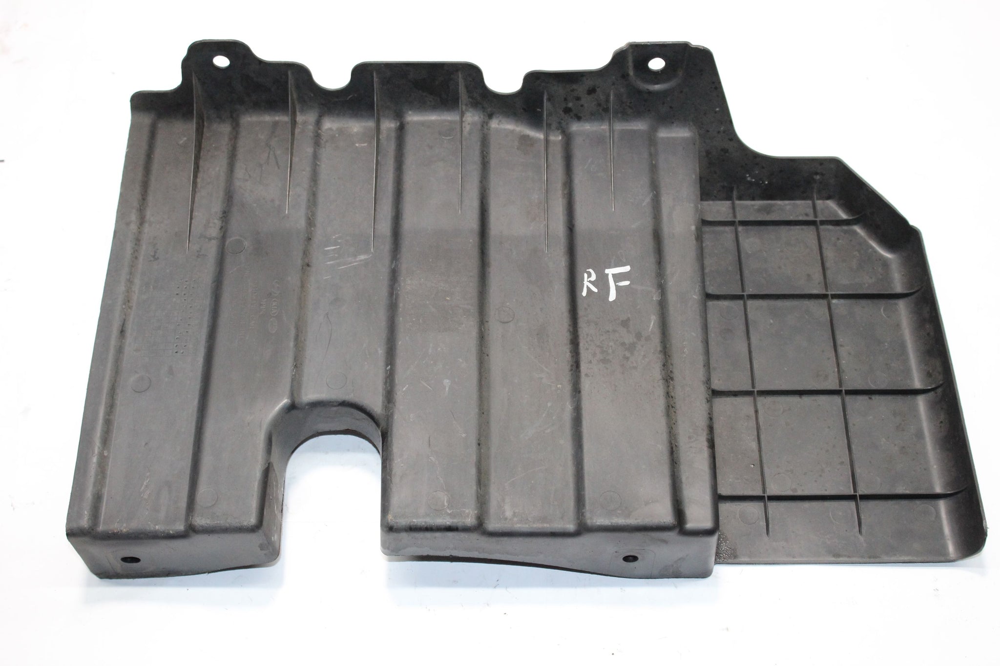 2016 HYUNDAI I30 MK2 Right side Front Underbody Tray Cover 29120-A6700