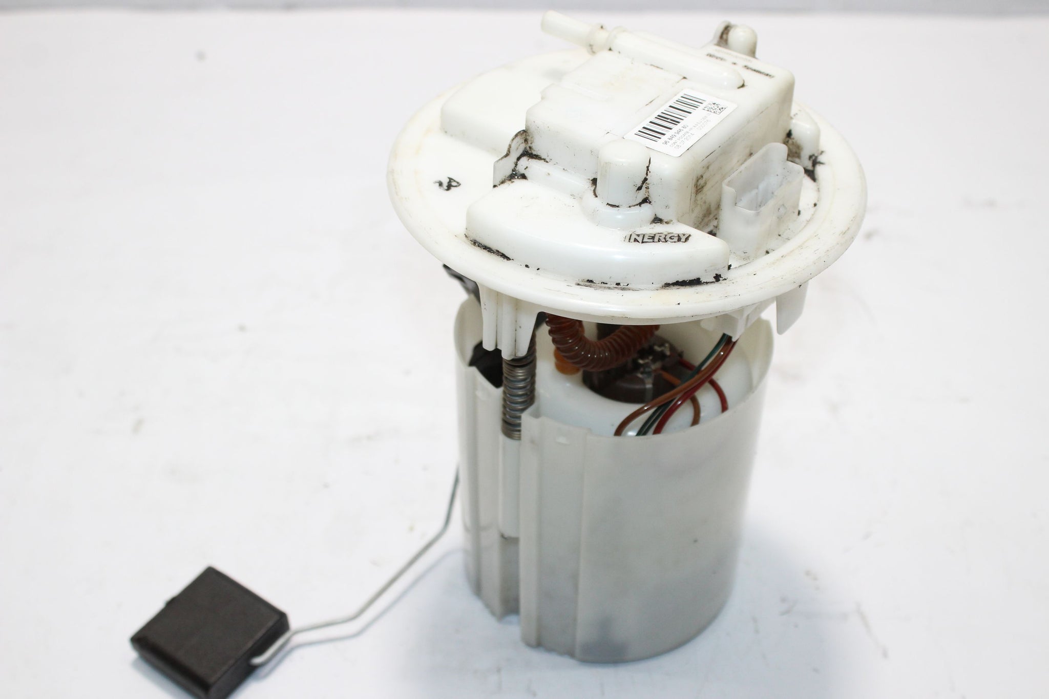 2014 PEUGEOT 5008 1.6 In Tank Fuel Pump Sender unit 9684994680