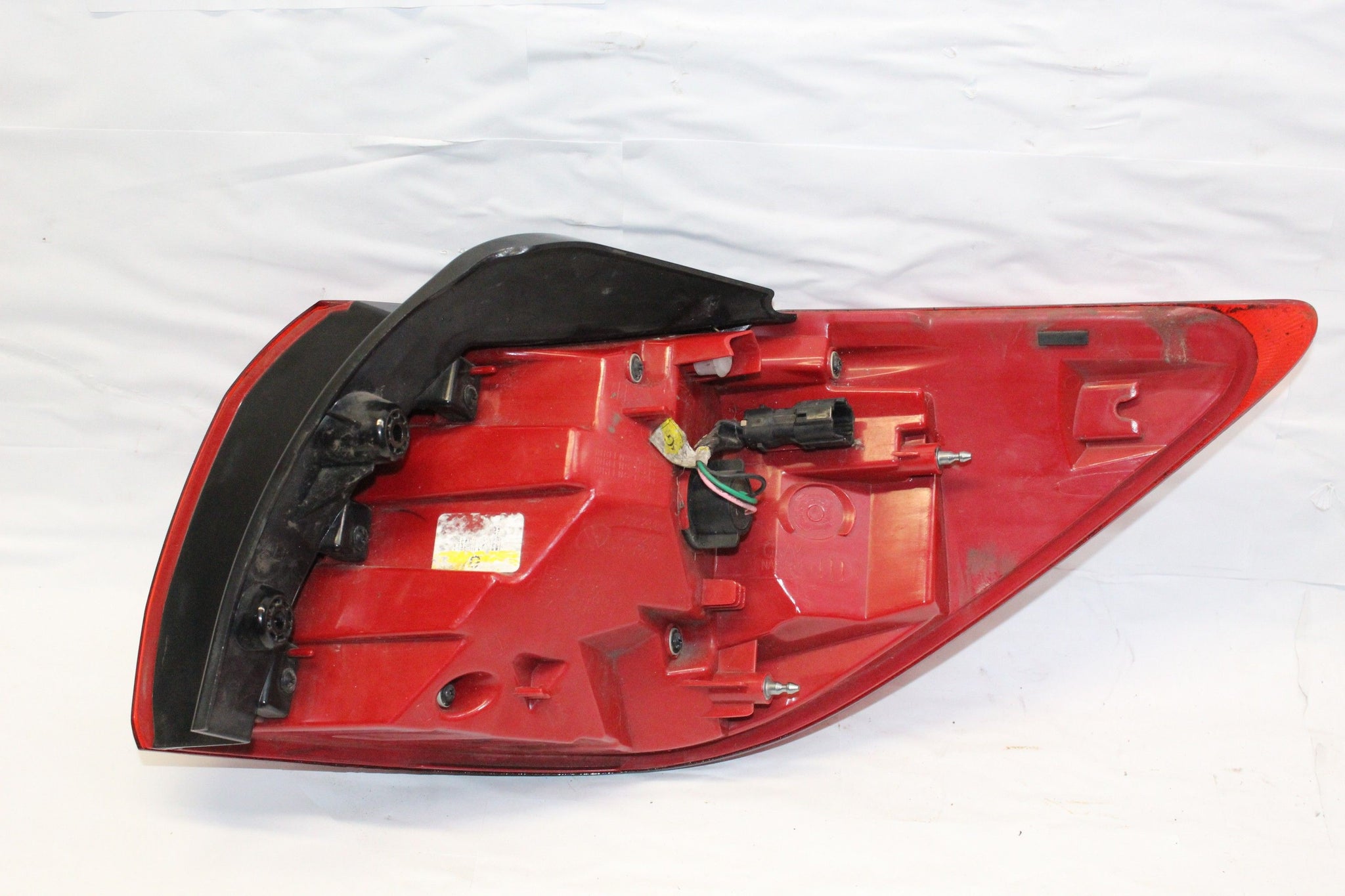2011 KIA SPORTAGE Left side Rear Outer Tail Light