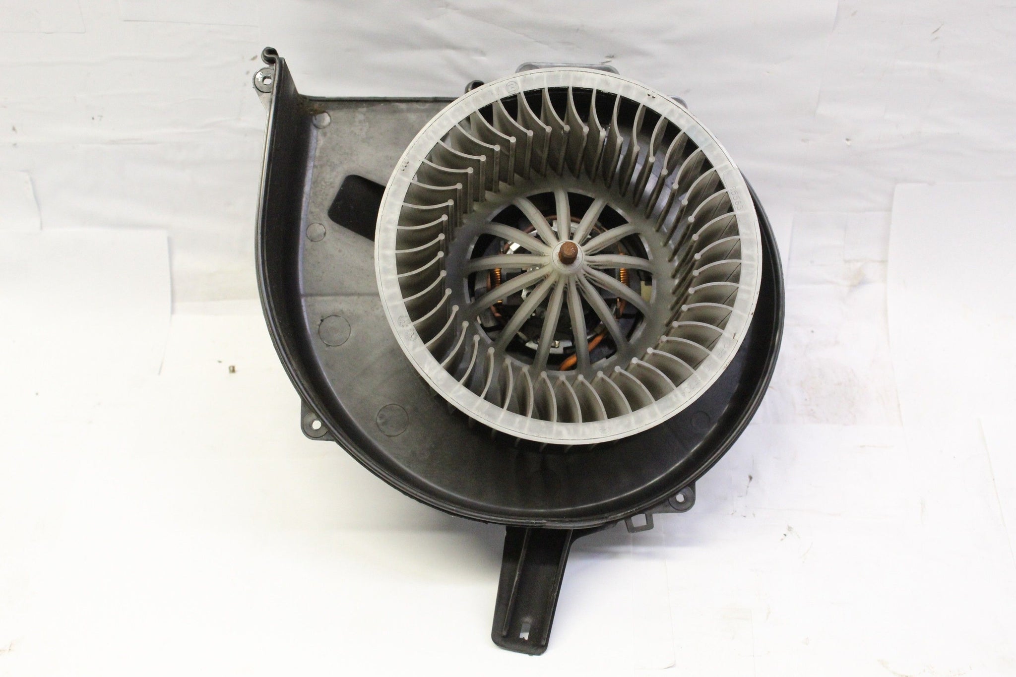 2015 SEAT IBIZA 1.4 Heater Blower Fan Motor 6R2819015