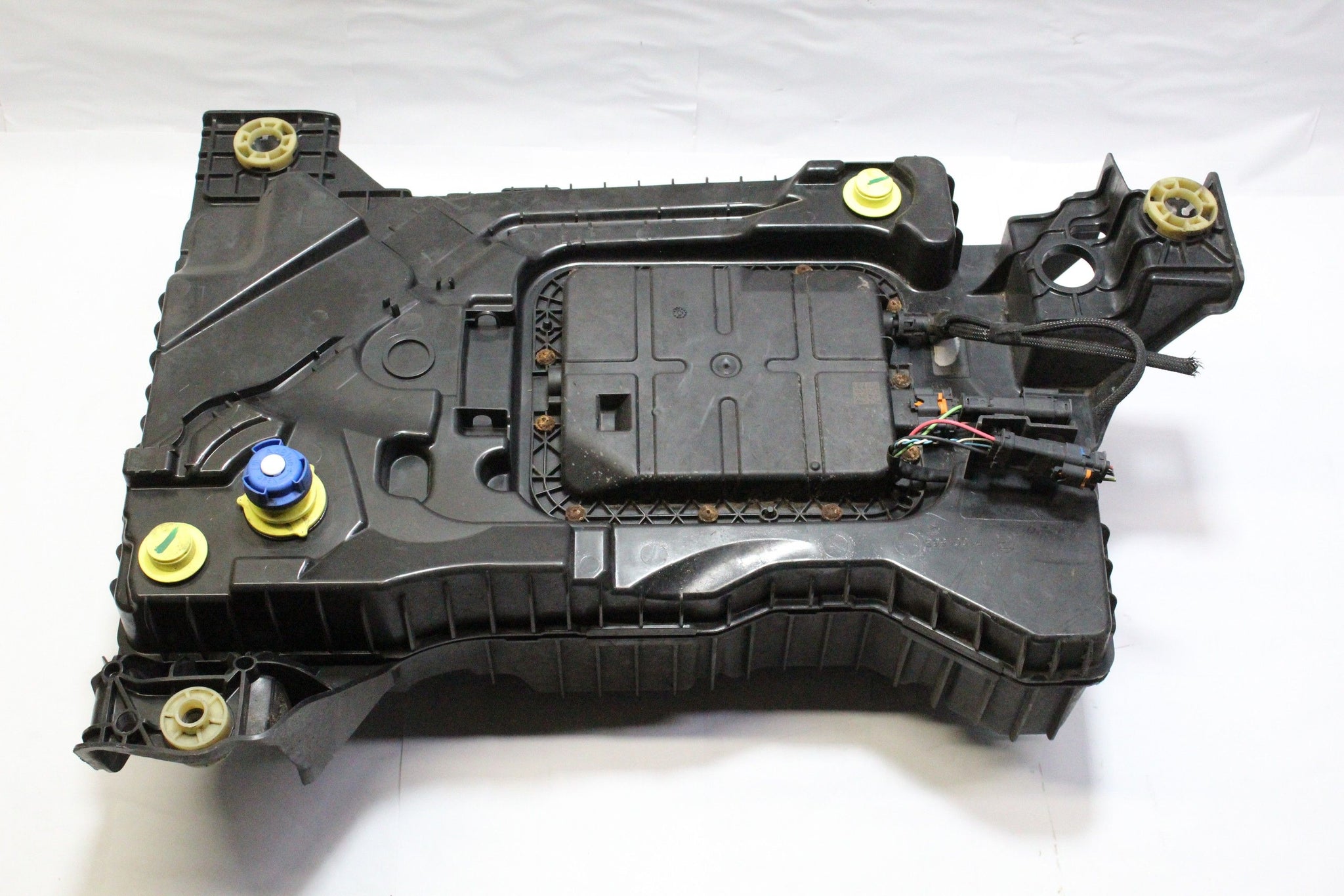 2015 CITROEN C4 1.6 AdBlue Fluid Tank