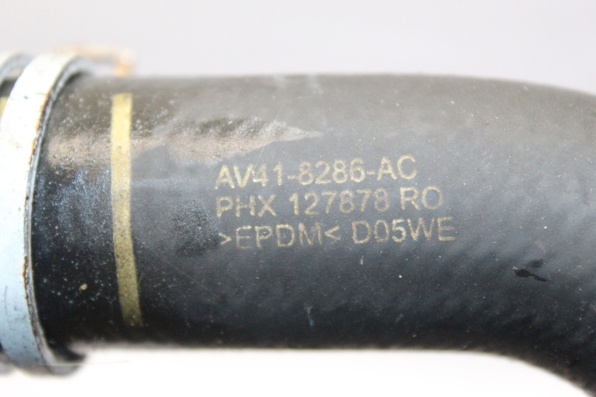 2010 FORD KUGA 2.0 Coolant Pipe AV41-8286-AC