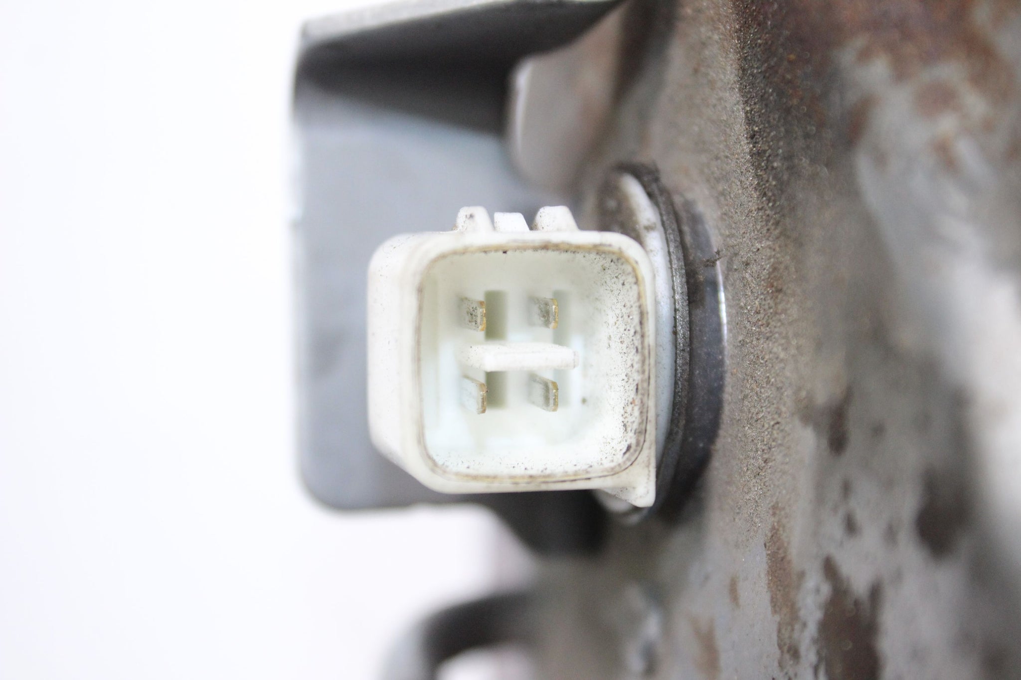 2015 MAZDA 6 2.2 Diesel SKYACTIV-D Fuel Level Sensor