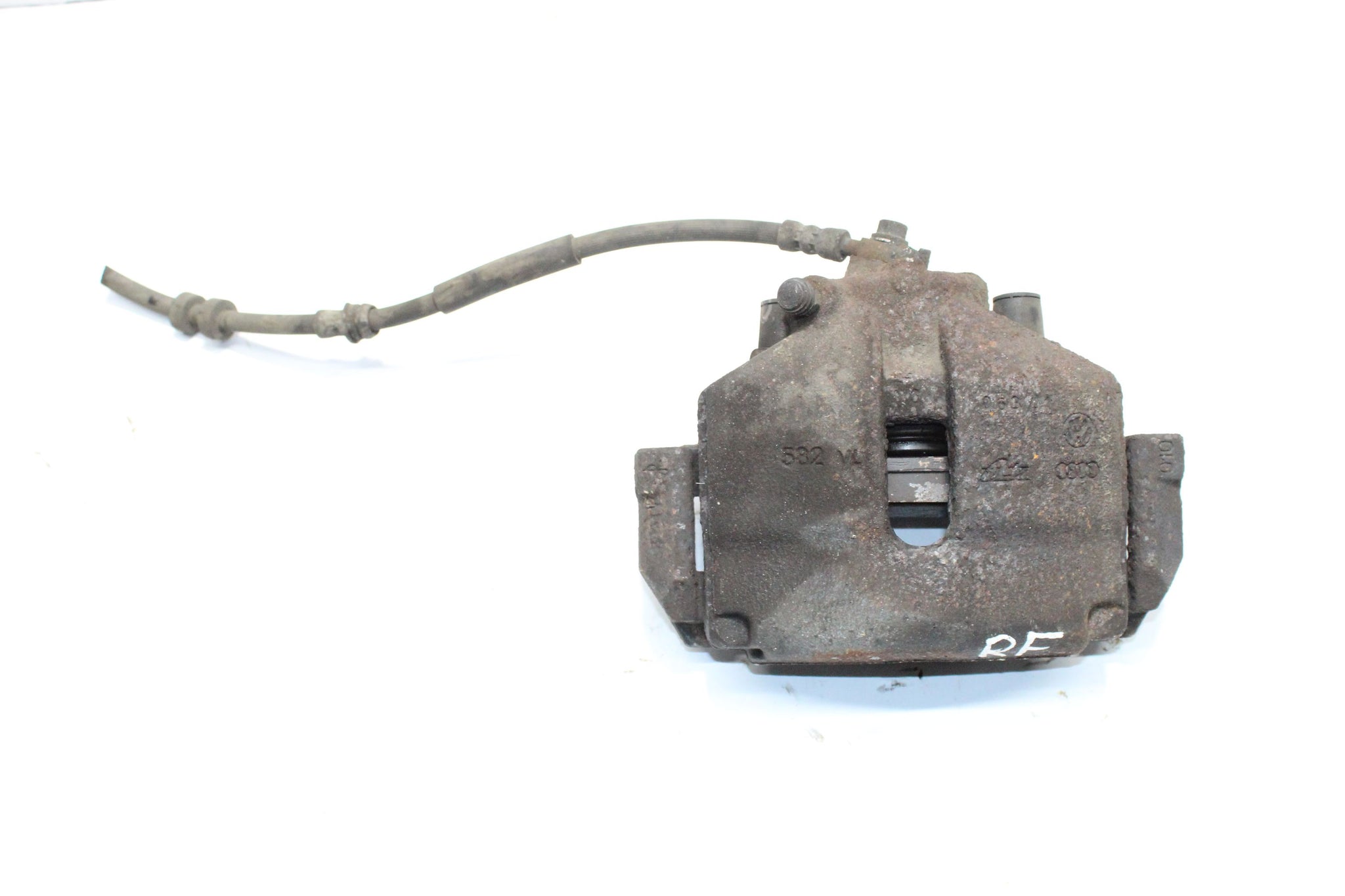 2011 AUDI A1 1.4 Right side Front Brake Caliper