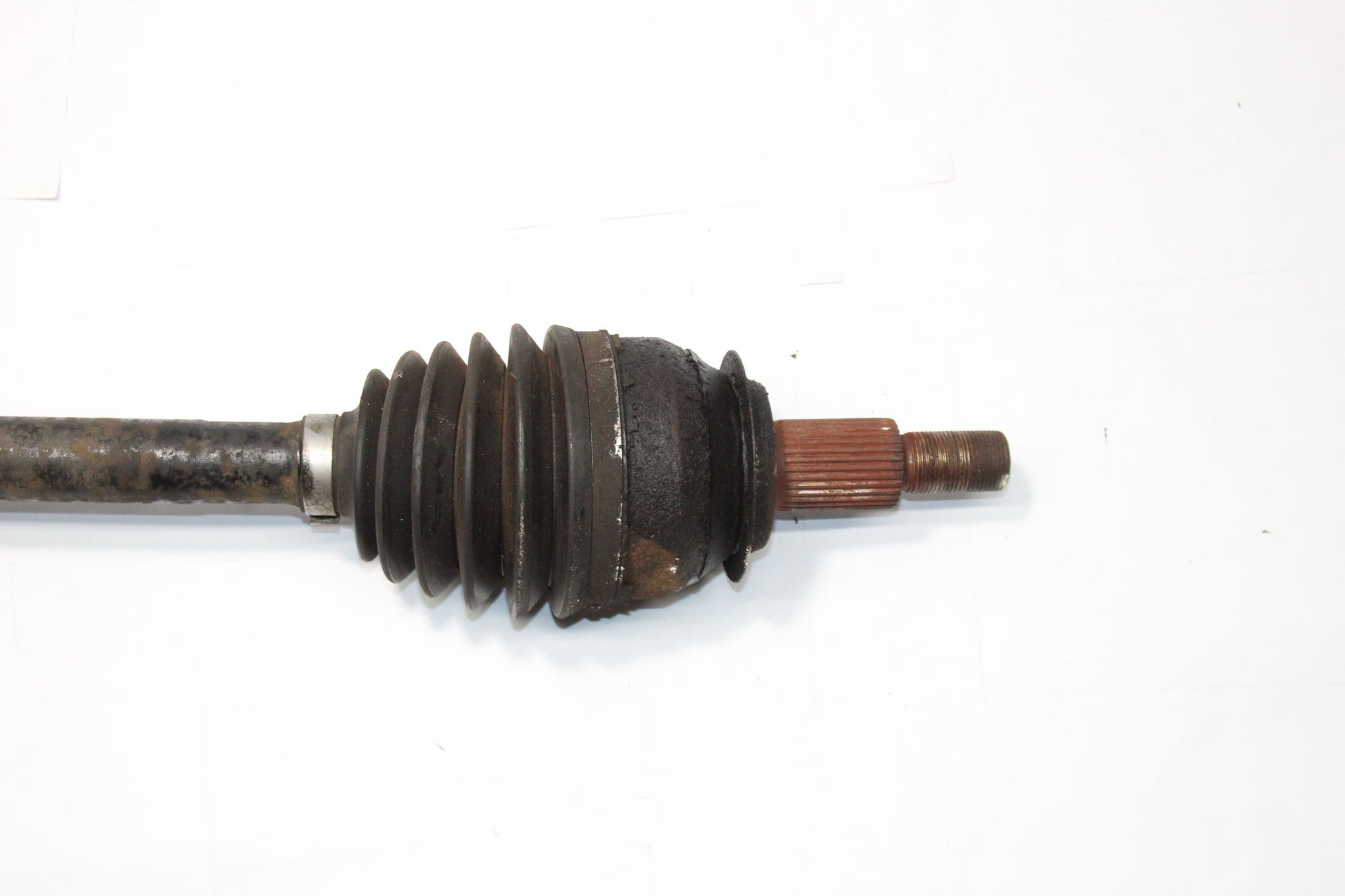 2015 MAZDA 6 2.2 Right side Front Driveshaft