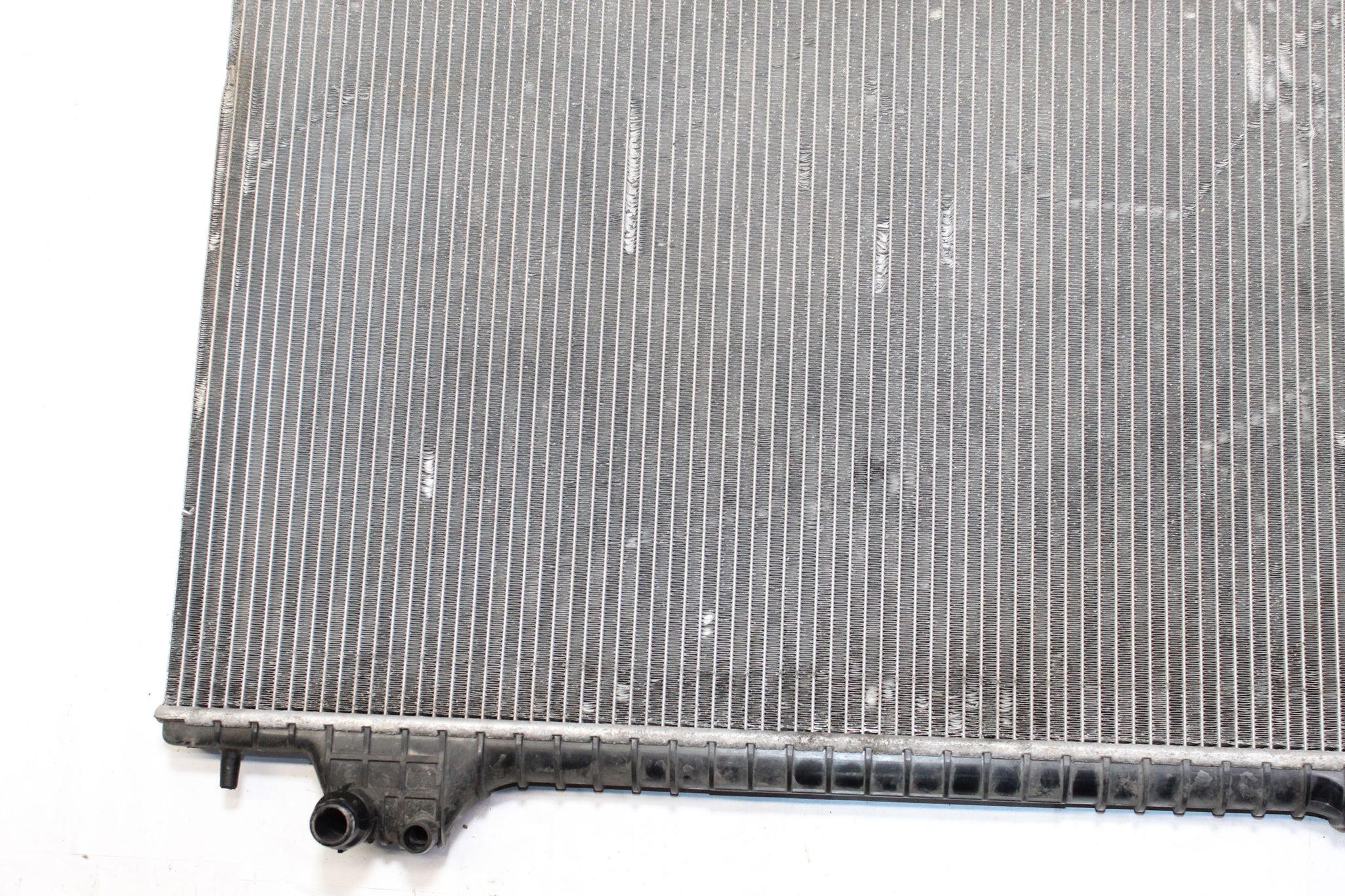 2015 JAGUAR XE 2.0 Diesel Automatic Radiator GX73-8005-DC