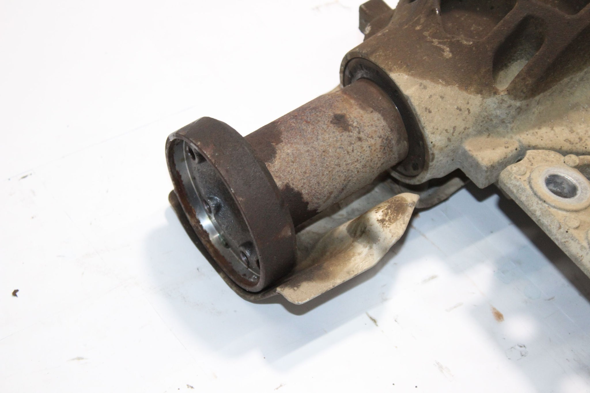 2015 VOLVO XC90 MK2 2.0 FRONT DIFF DIFFERENTIAL