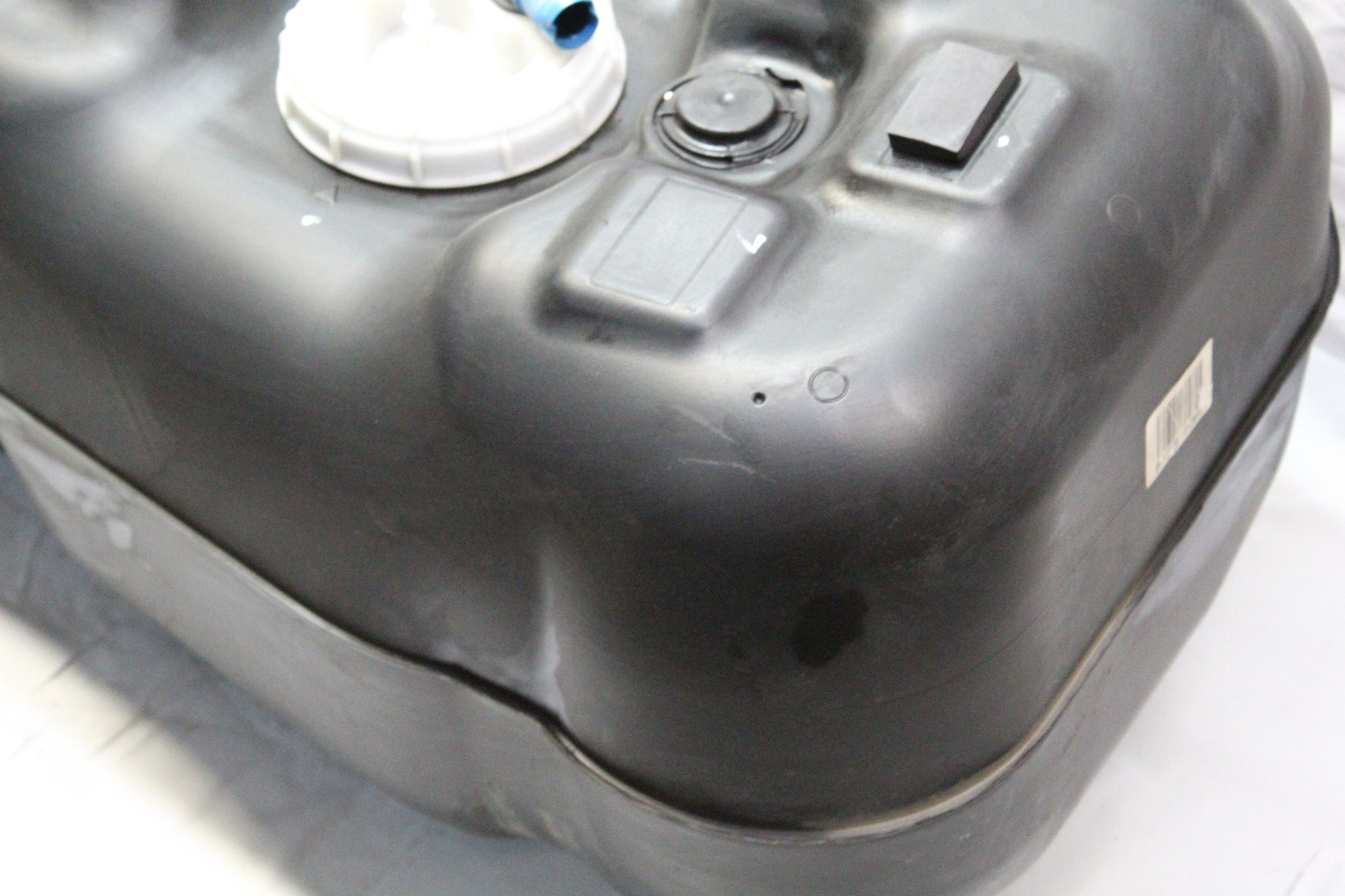2017 PEUGEOT BOXER 335 2.0 Diesel Fuel Tank with Fuel Sender