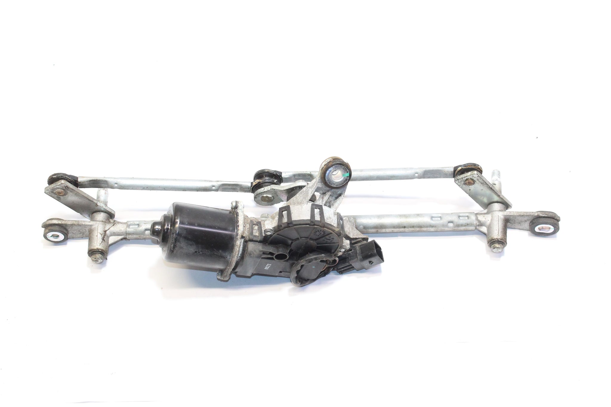 2016 SSANGYON KORANDO Wiper Motor Linkage