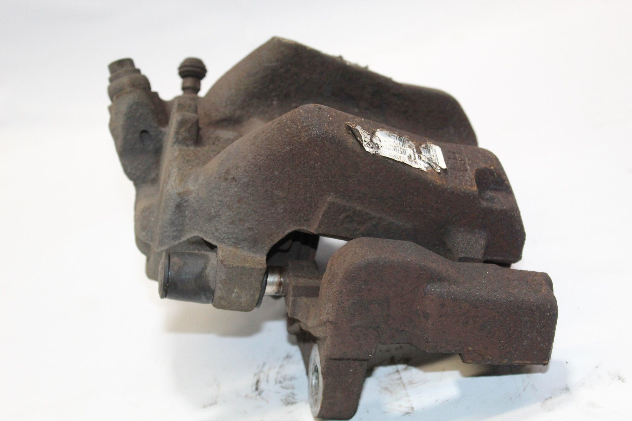 2015 CITROEN C4 1.6 Left side Front Brake Caliper