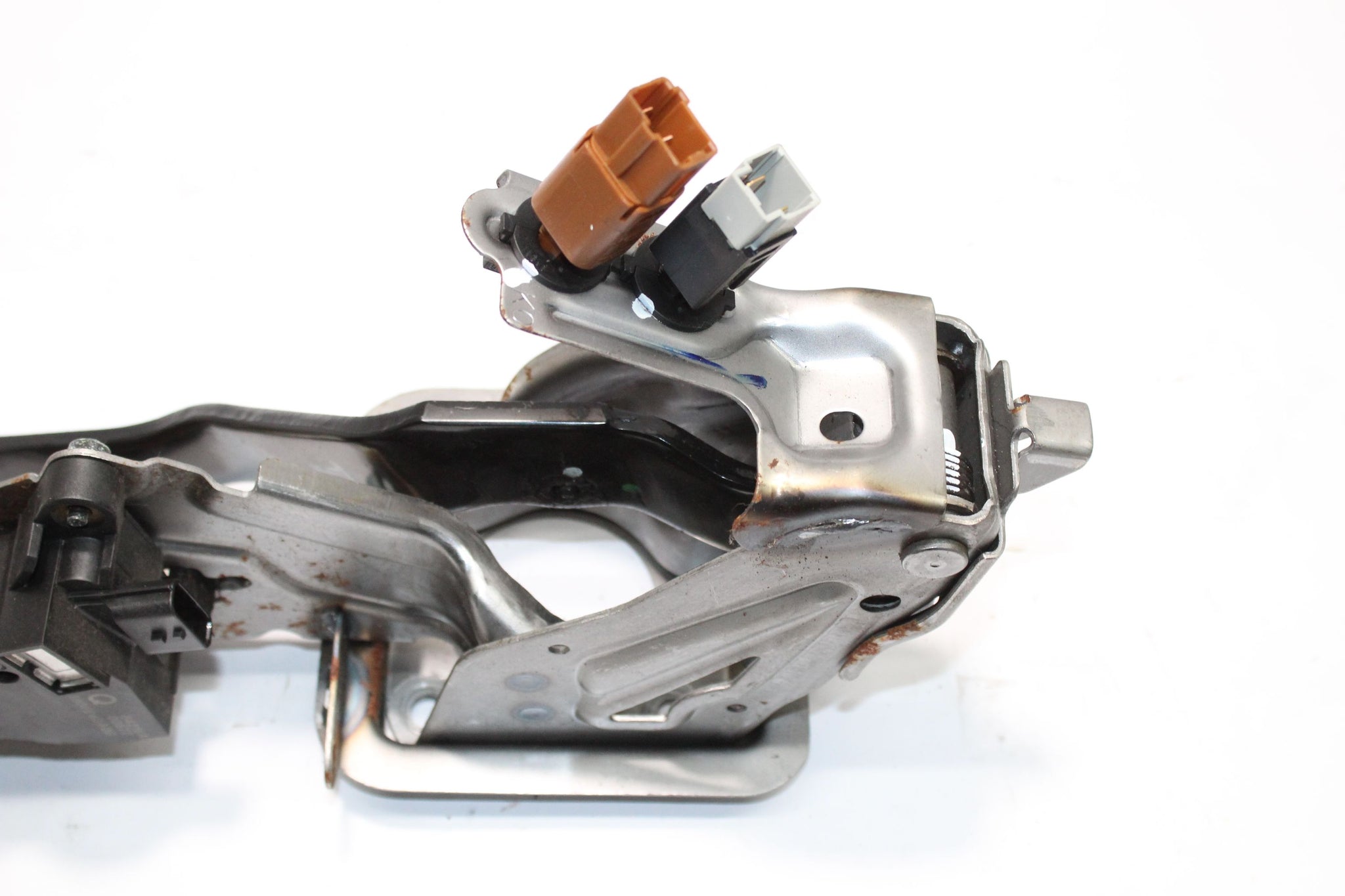 2016 NISSAN JUKE F15 1.5 Brake and Accelerator Pedal 180024DA0B