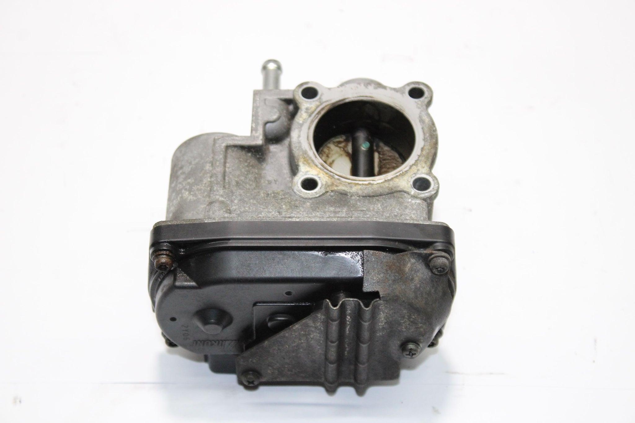2013 MITSUBISHI MIRAGE 1.2 Throttle Body